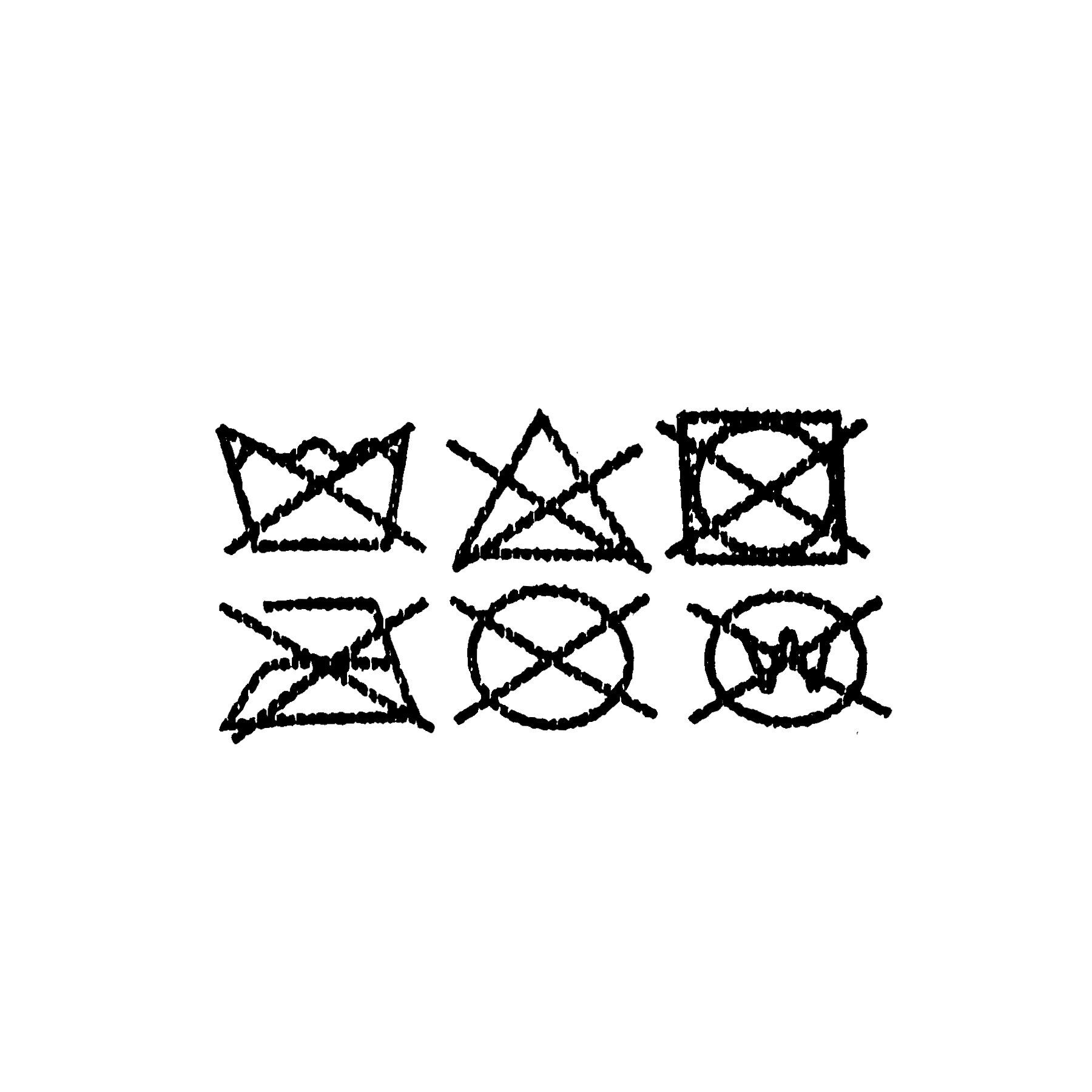 ITS&rsquo;DEMO「【UV／サイズ調整可】ラインジャカードバケットハット」|ハット|