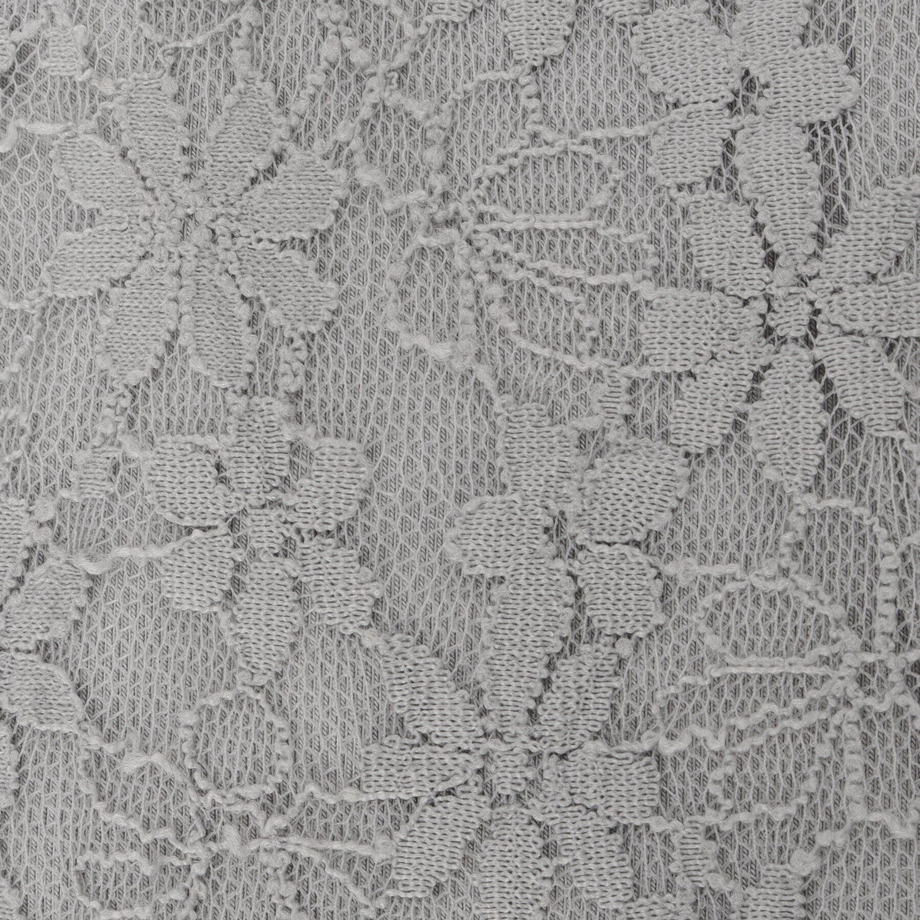 ITS&rsquo;DEMO「【接触冷感／UV／手洗い可】総レースアームカバー」|手袋|