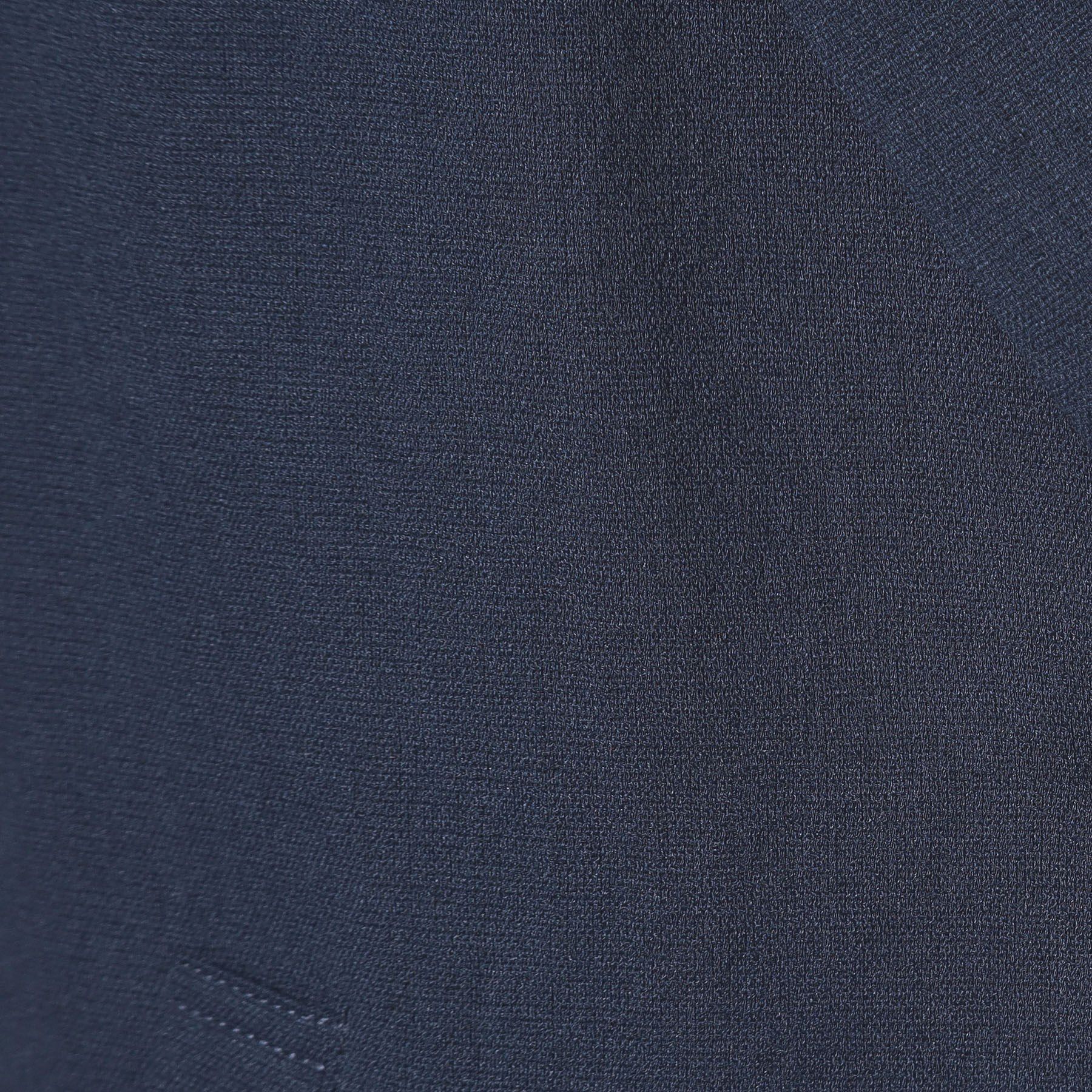 ITS&rsquo;DEMO「【手洗い可】麻調メッシュジレ」|ベスト・ジレ|