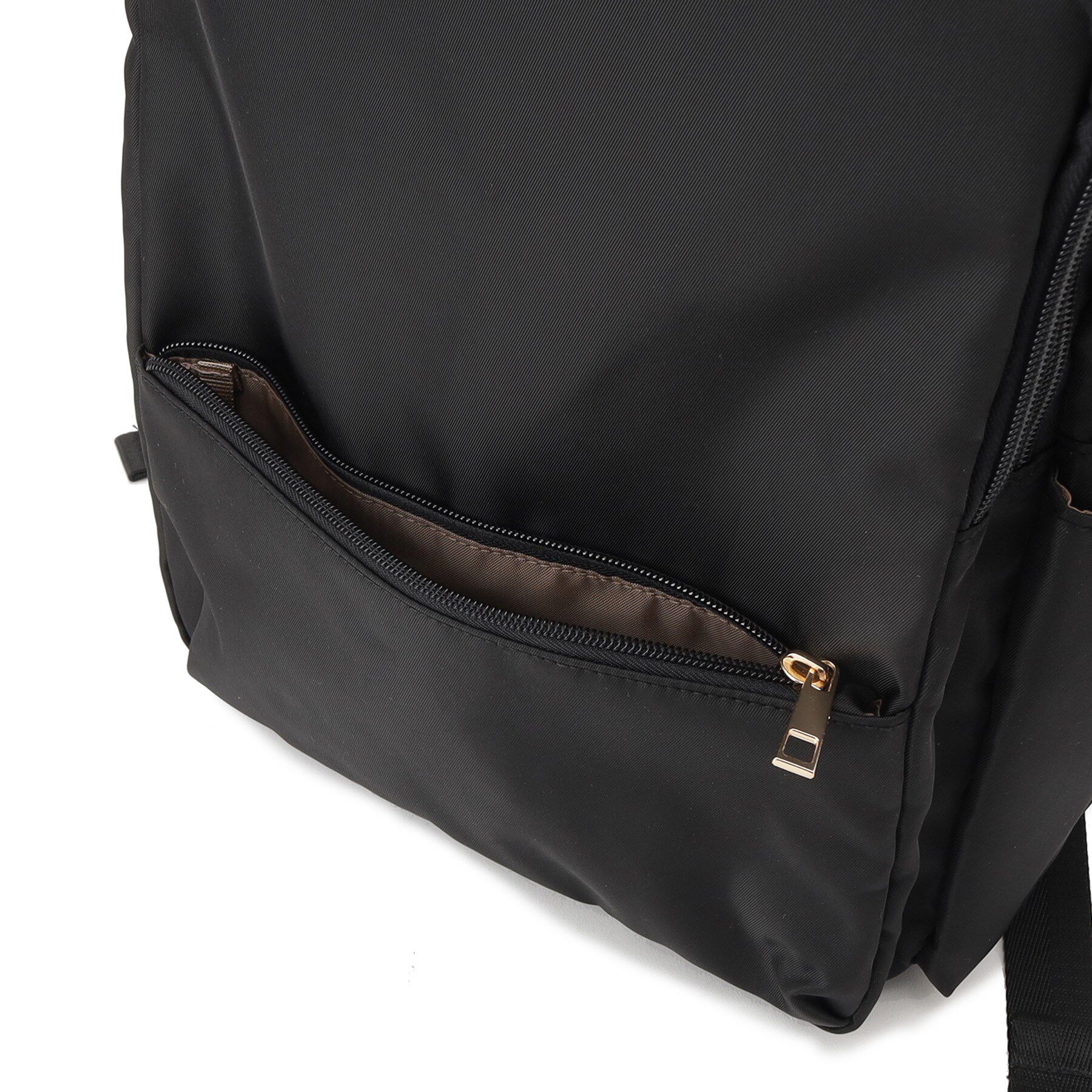 ITS&rsquo;DEMO「【旅行／通勤／マザーズバッグ】ツイル11ポケットリュック」|リュック|