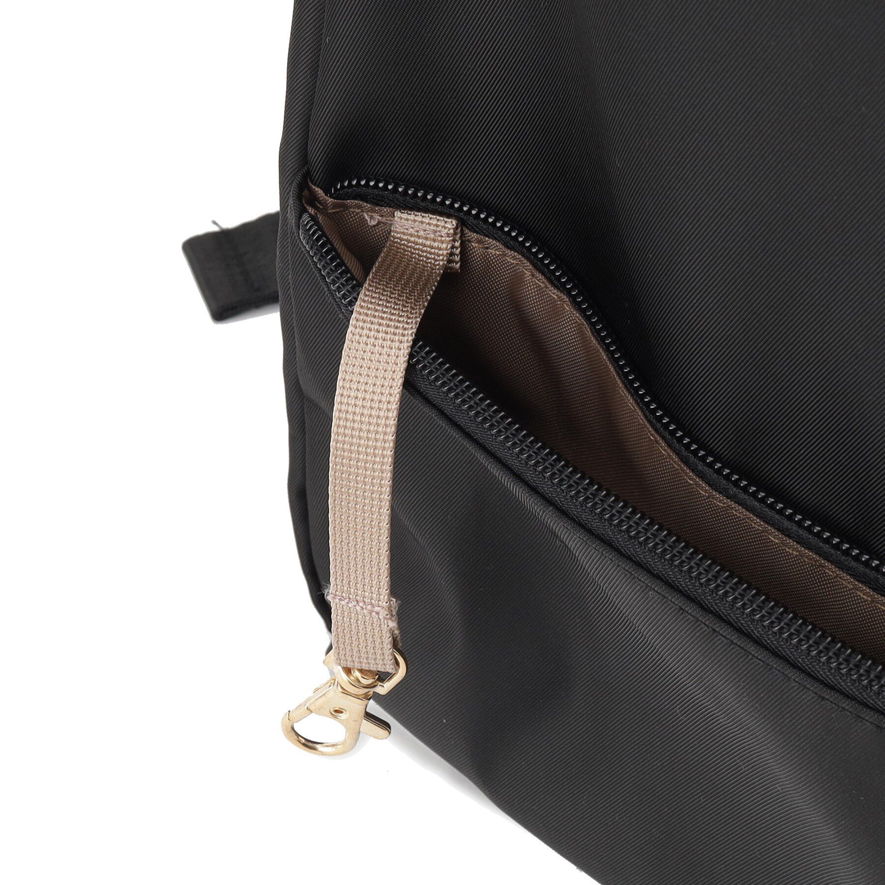 ITS&rsquo;DEMO「【旅行／通勤／マザーズバッグ】ツイル11ポケットリュック」|リュック|