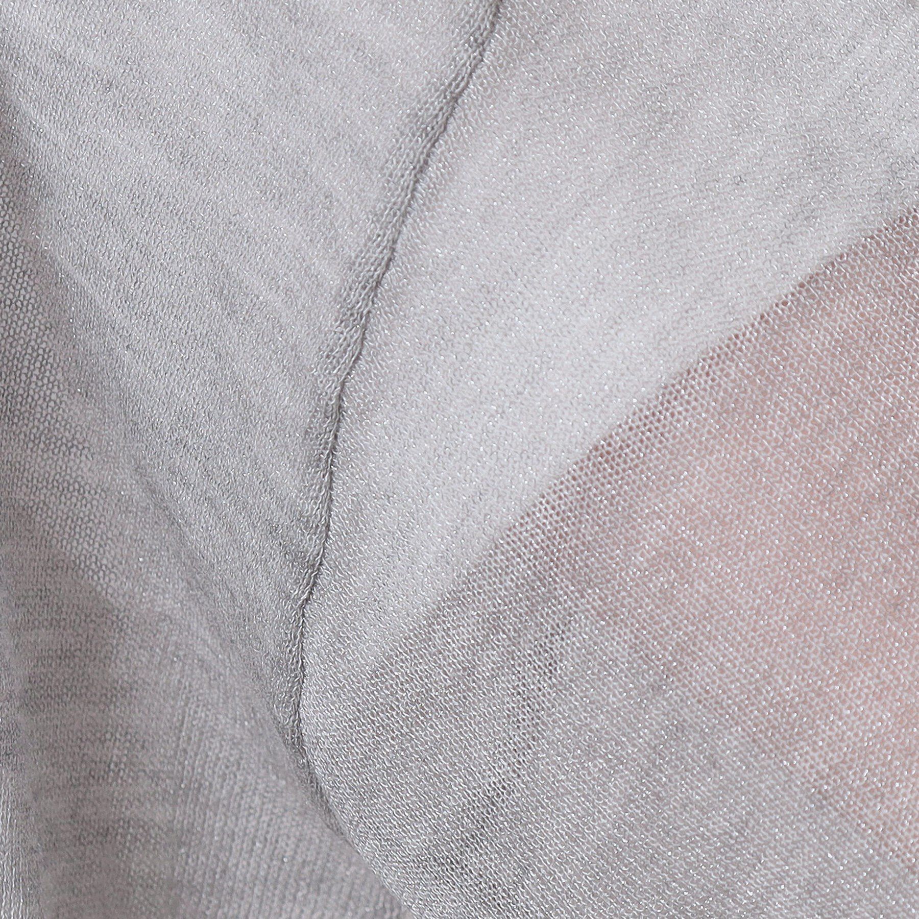 ITS&rsquo;DEMO「【定番人気／手洗い可】ラメ着流しカーデ」|カーディガン|