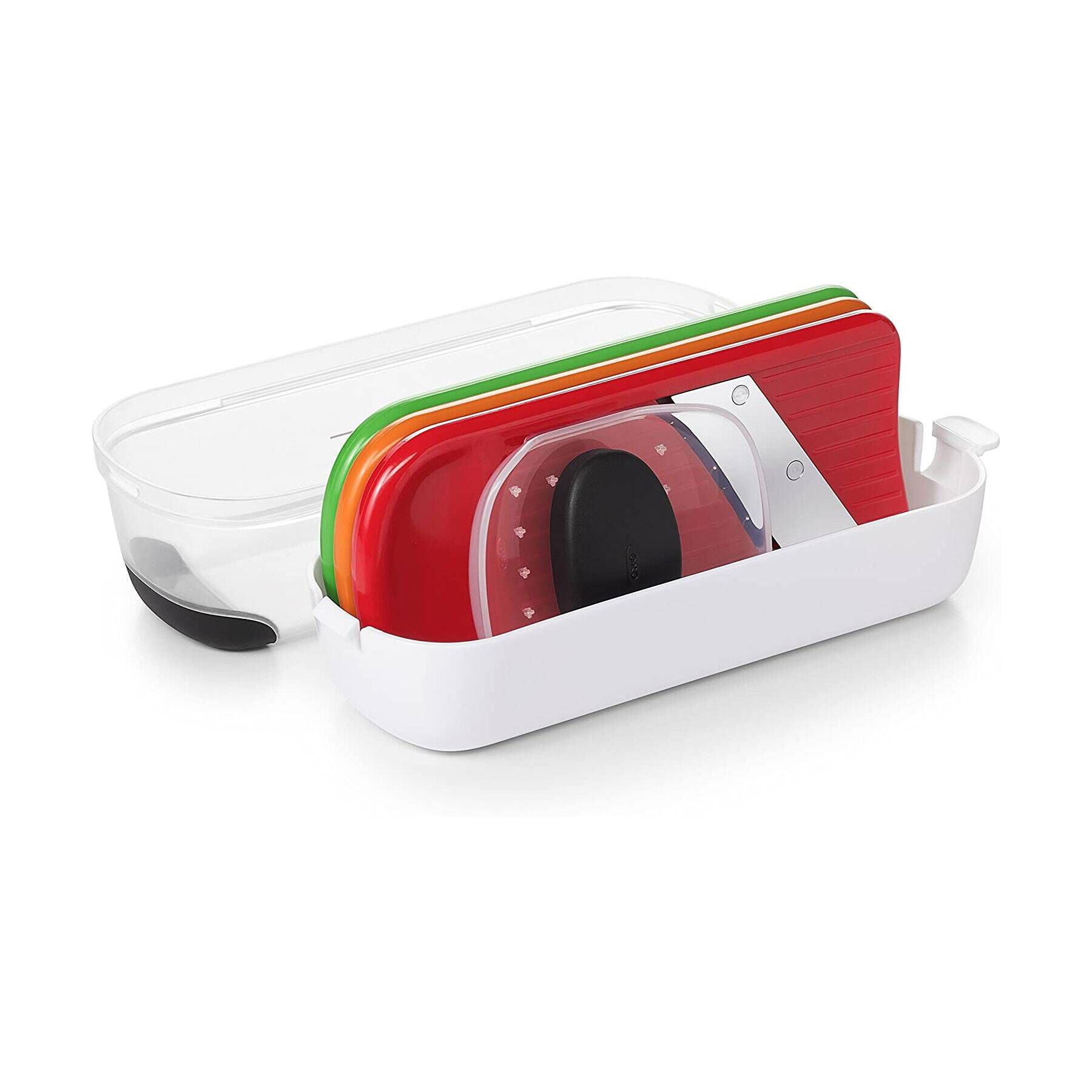 212 KITCHEN STORE「OXO (オクソー) グレーター＆スライサーセットミニ」|食器・キッチングッズ|