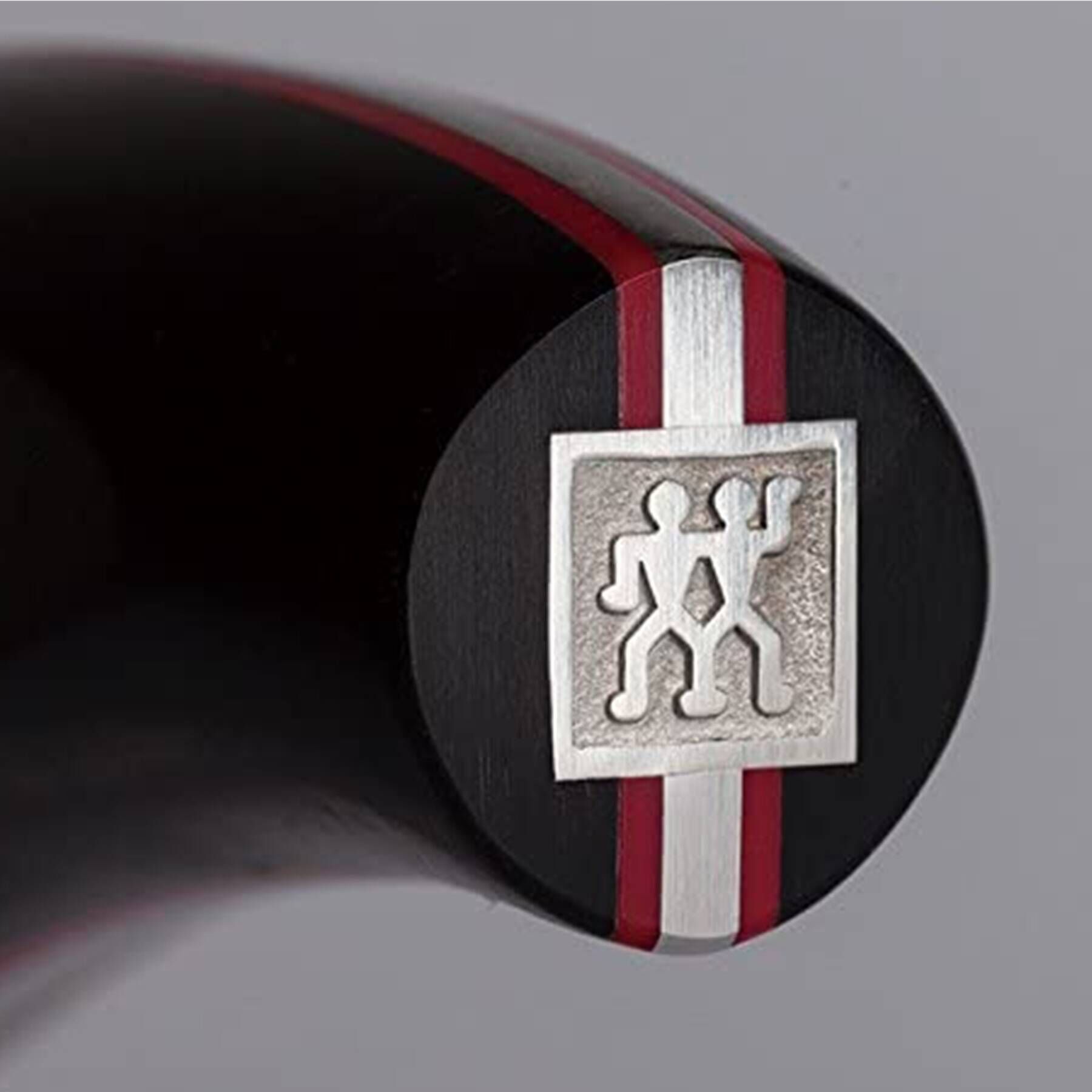 212 KITCHEN STORE「フィット 三徳包丁 15cm ブラック ＜ZWILLING ツヴィリング＞」|食器・キッチングッズ|