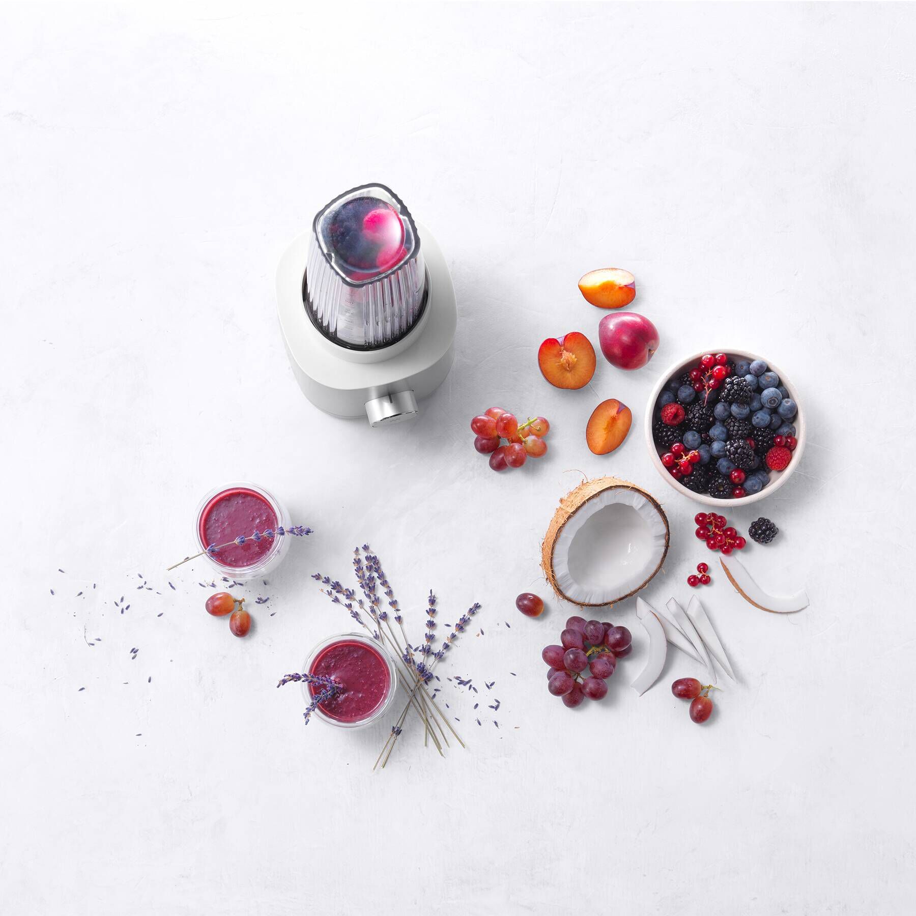 212 KITCHEN STORE「Enfinigy パーソナルブレンダー ＜ZWILLING ツヴィリング＞」|食器・キッチングッズ|