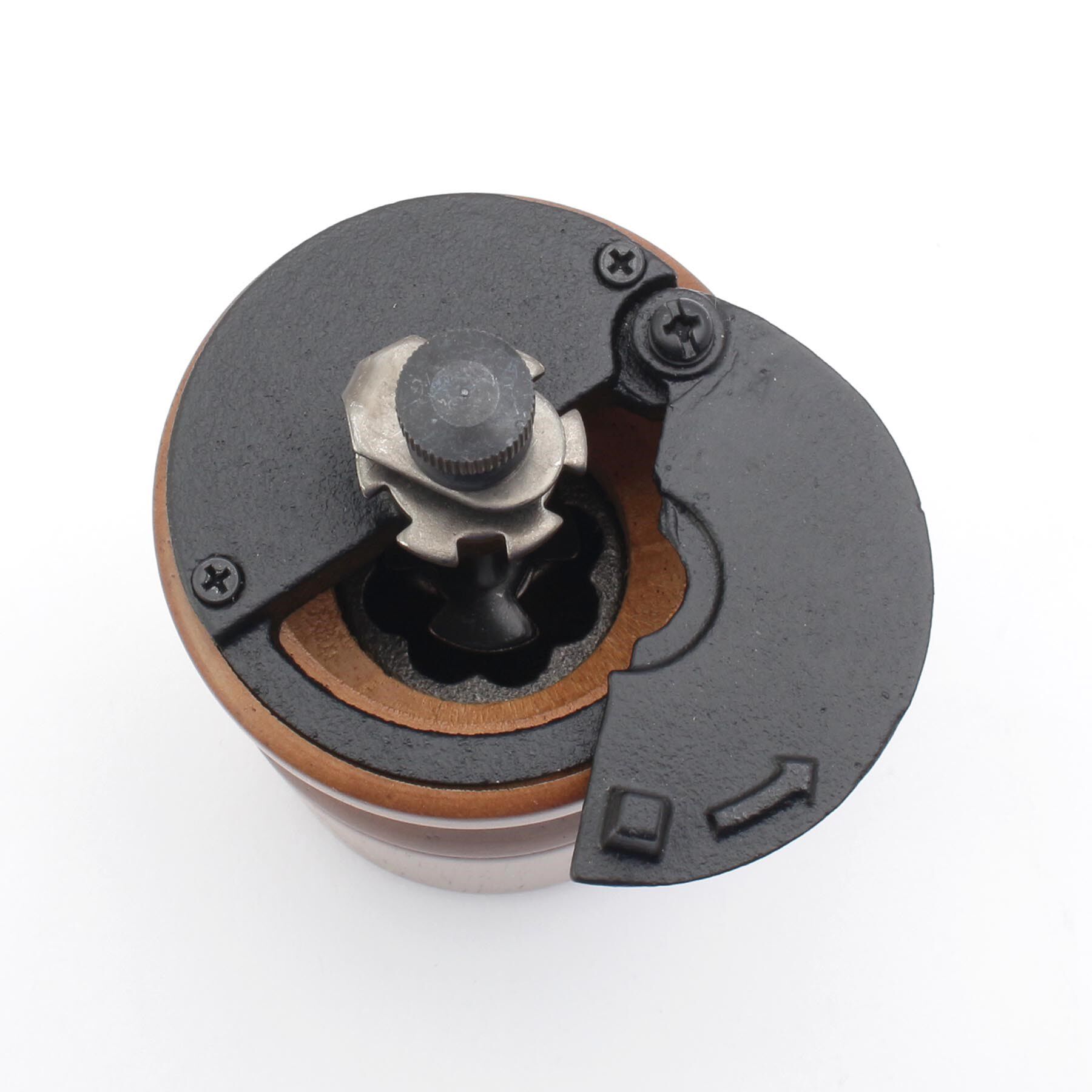 212 KITCHEN STORE「コーヒーミル KH-10 BR ＜kalita カリタ＞」|食器・キッチングッズ|