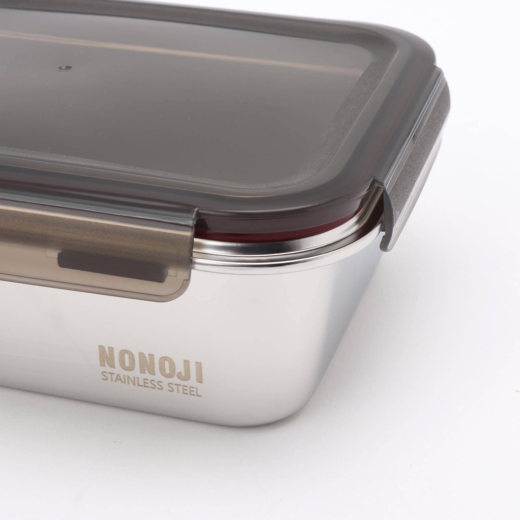 212 KITCHEN STORE「マジックコンテナL  2250ml ＜ののじ＞」|食器・キッチングッズ|