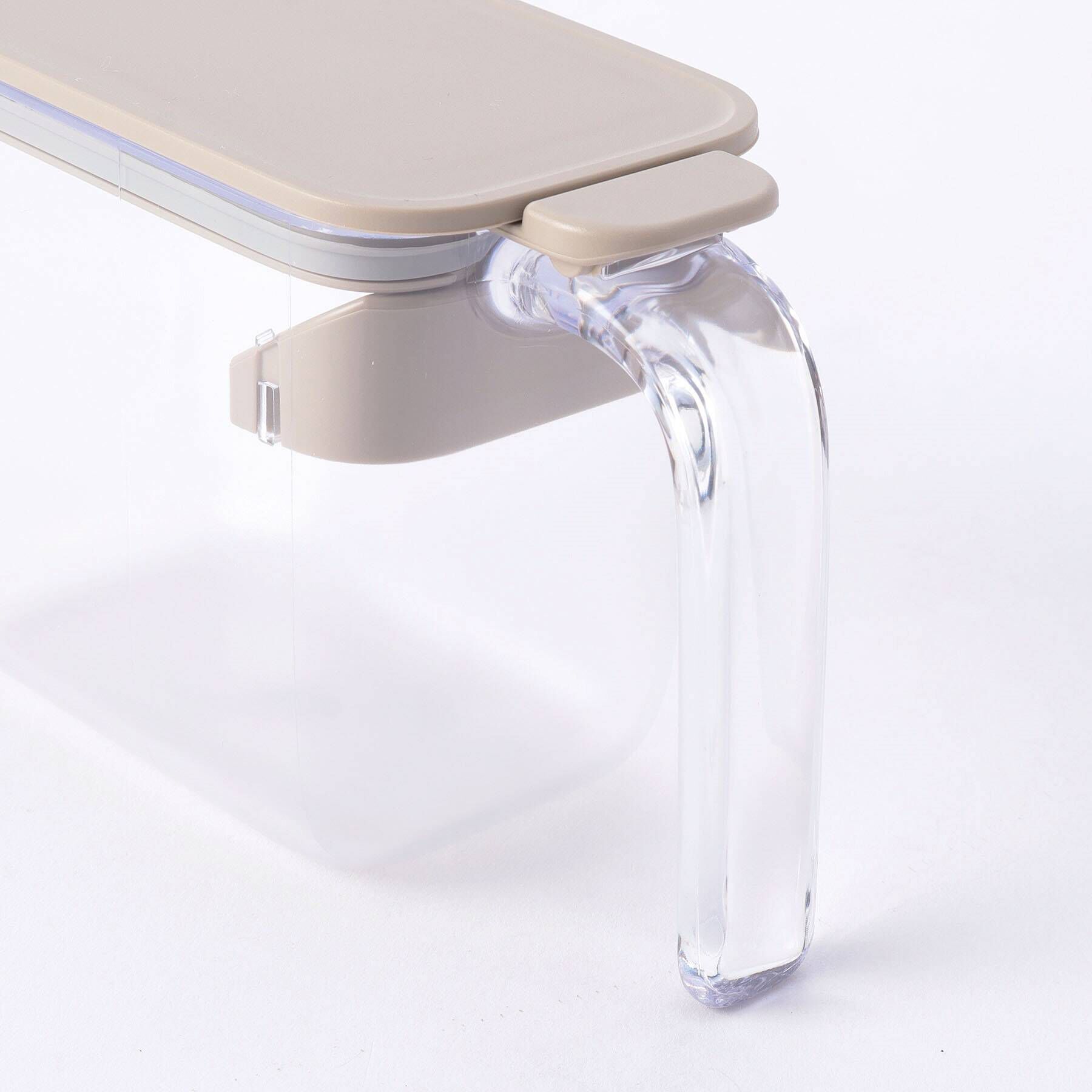 212 KITCHEN STORE「調味料ポット グレージュ ＜MARNA マーナ＞」|食器・キッチングッズ|