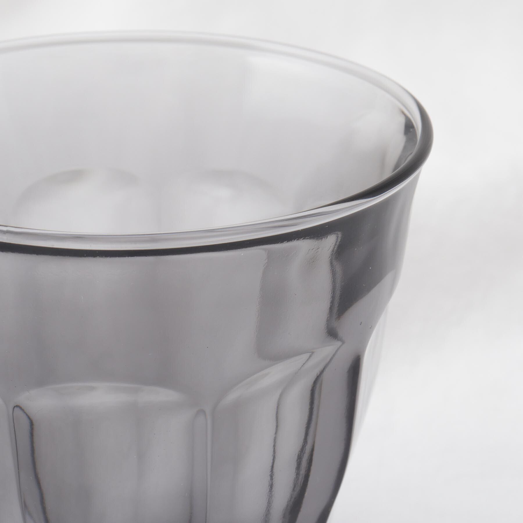 212 KITCHEN STORE「ピカルディ 250cc グレー <DURALEX デュラレックス>」|グラス・マグカップ|