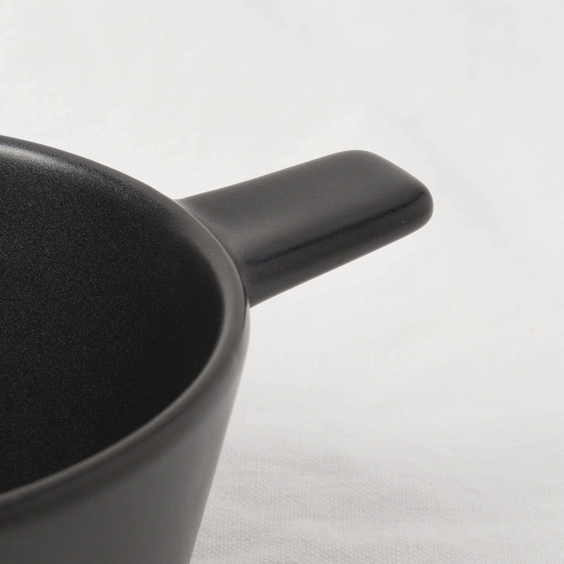 212 KITCHEN STORE「ソースパン＆ウォーマー ブラック ＜TOOLS ツールズ＞」|食器・キッチングッズ|