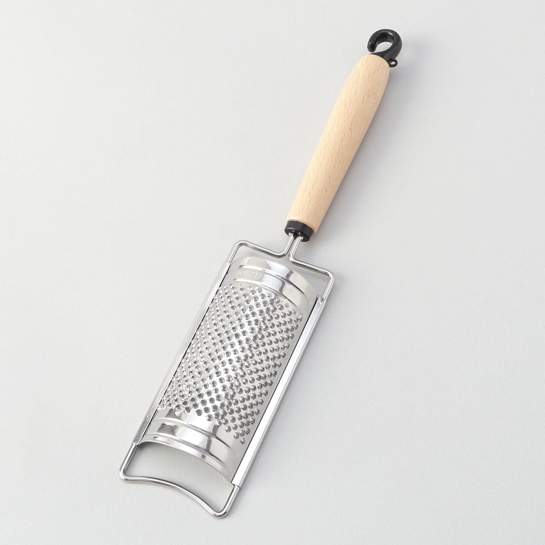 212 KITCHEN STORE「木柄 チーズおろし  ＜212Kオリジナル＞」|食器・キッチングッズ|