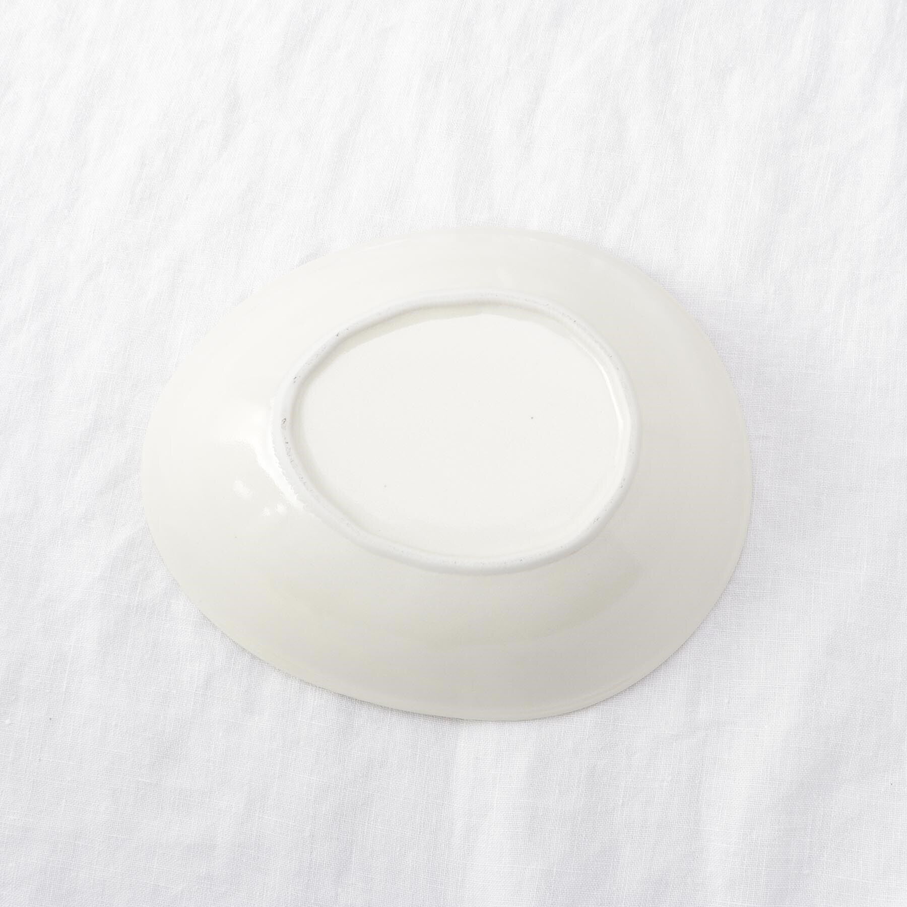 212 KITCHEN STORE「クレール カレーボウル アイボリー」|食器・キッチングッズ|