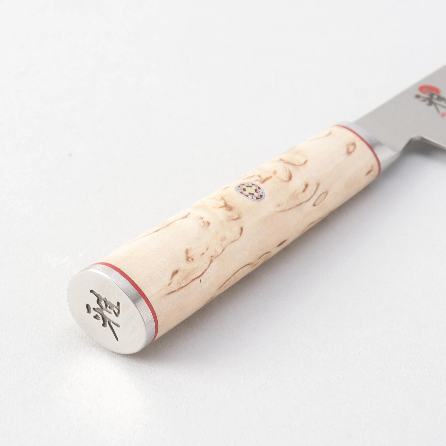 212 KITCHEN STORE「小刀 130mm 5000MCD-B ＜MIYABI ミヤビ＞」|食器・キッチングッズ|