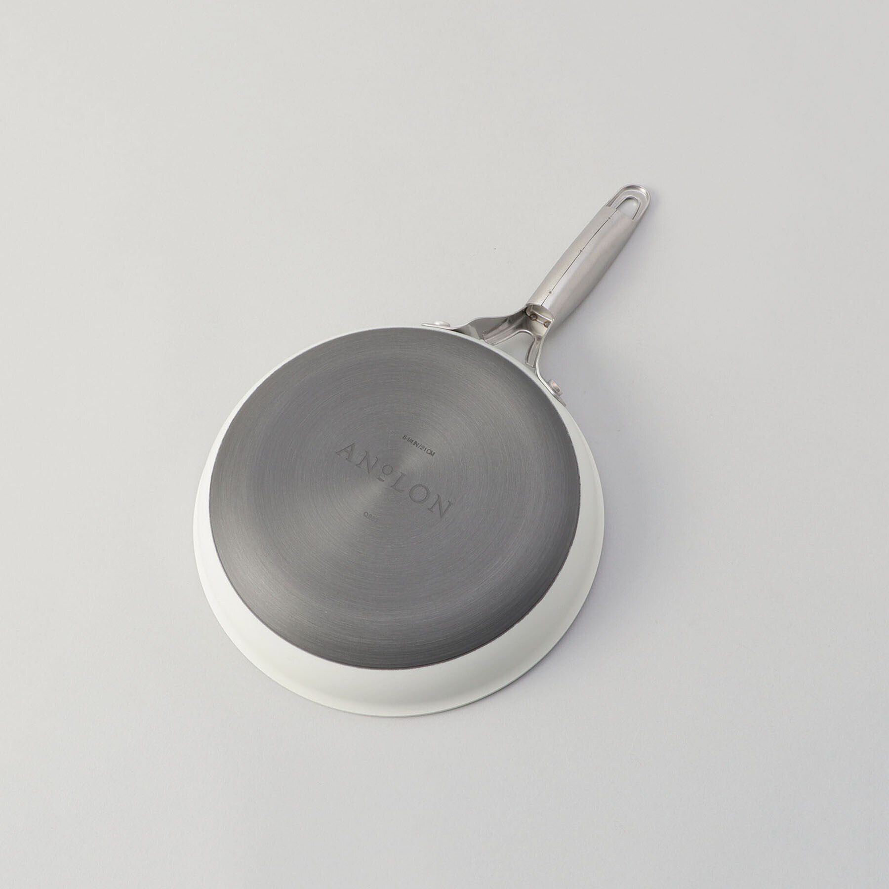 212 KITCHEN STORE「アナロンアチーブ20cm フライパン ＜MEYER マイヤー＞」|食器・キッチングッズ|