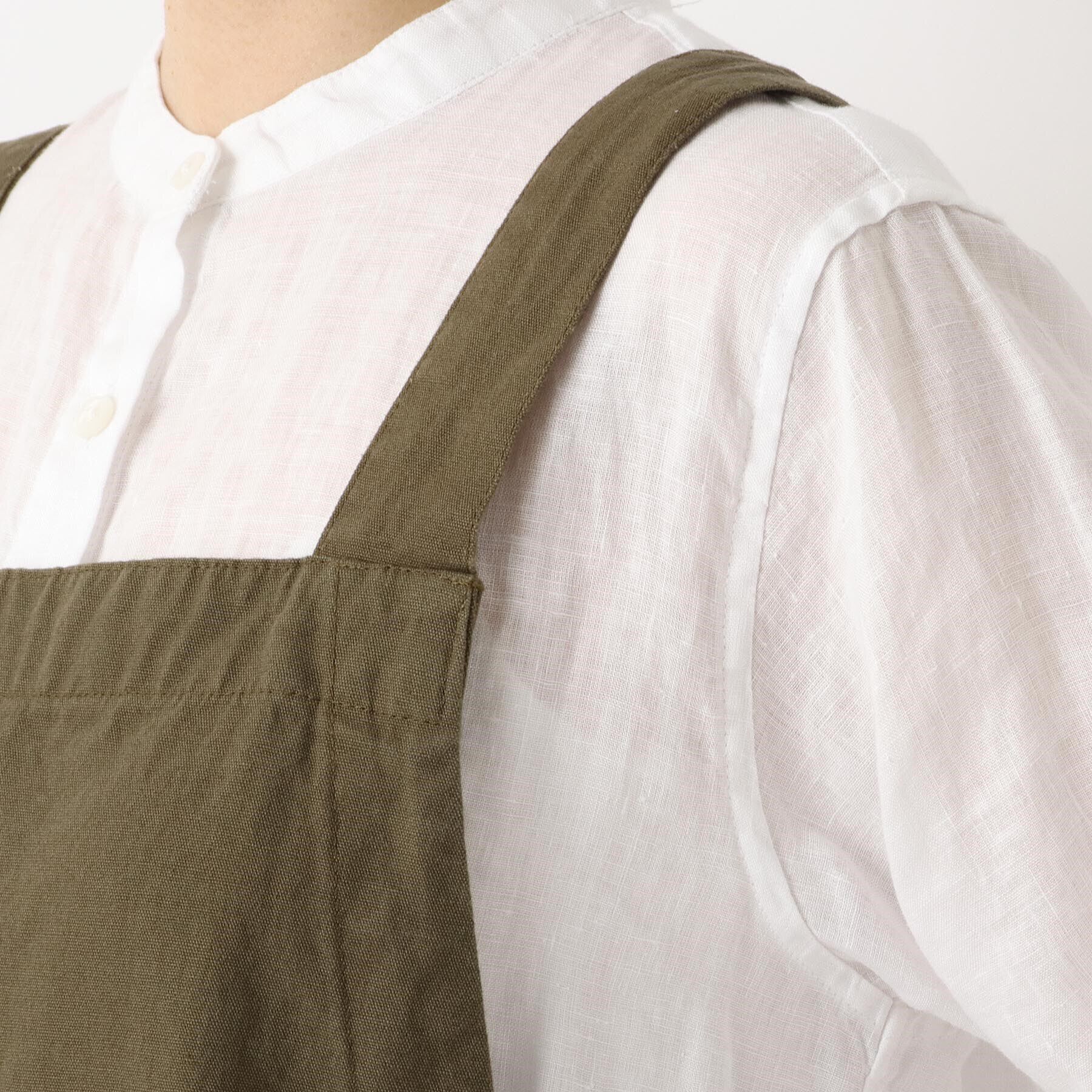 212 KITCHEN STORE「ワークエプロン M KH ＜212Kオリジナル＞」|食器・キッチングッズ|