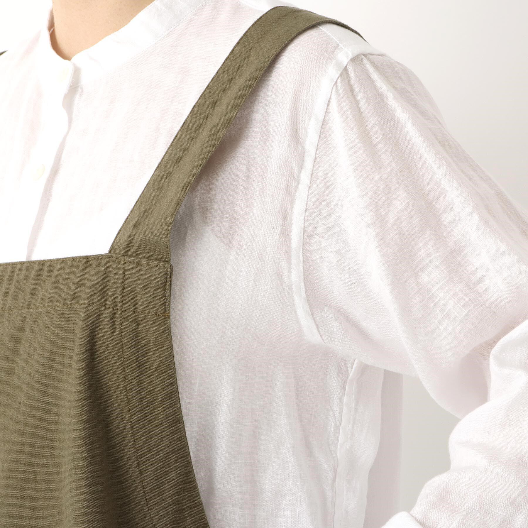 212 KITCHEN STORE「ワークエプロン L KH ＜212Kオリジナル＞」|食器・キッチングッズ|