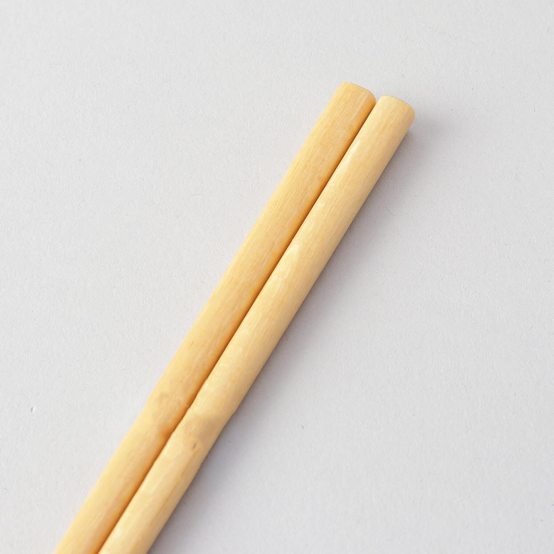 212 KITCHEN STORE「やさしい彩 箸箱＆抗菌箸 抹茶色」|食器・キッチングッズ|