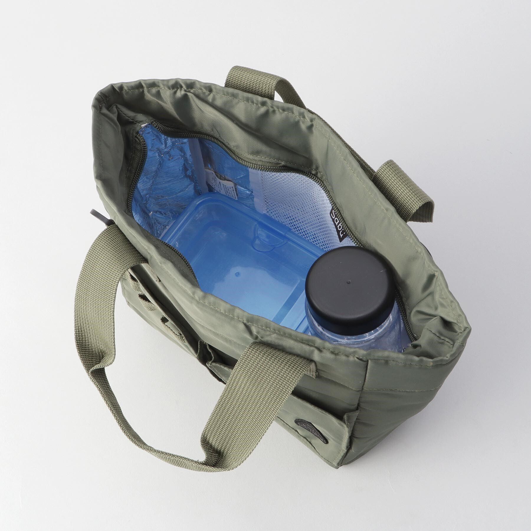 212 KITCHEN STORE「マリット 保冷スクエアバッグ KK」|食器・キッチングッズ|