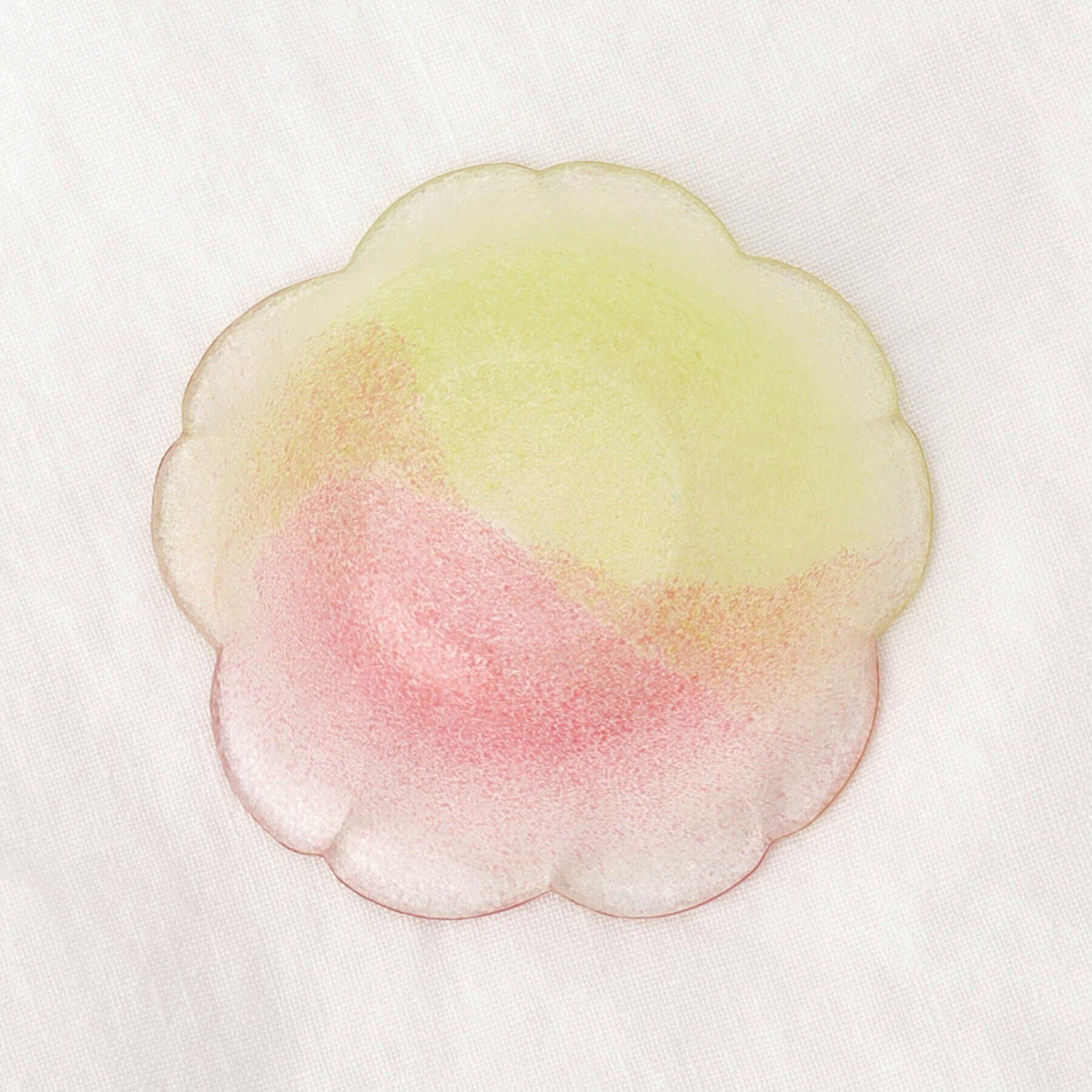 212 KITCHEN STORE「藍花&times;江戸硝子 桜のいろどり 葉桜 小鉢」|食器・キッチングッズ|