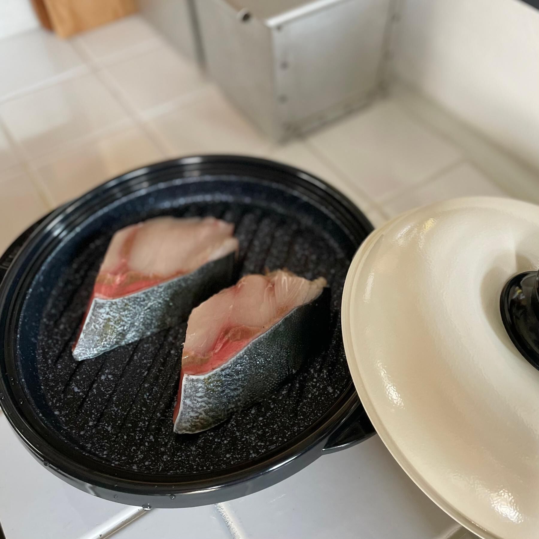 212 KITCHEN STORE「レンジメート プロ　Black」|食器・キッチングッズ|