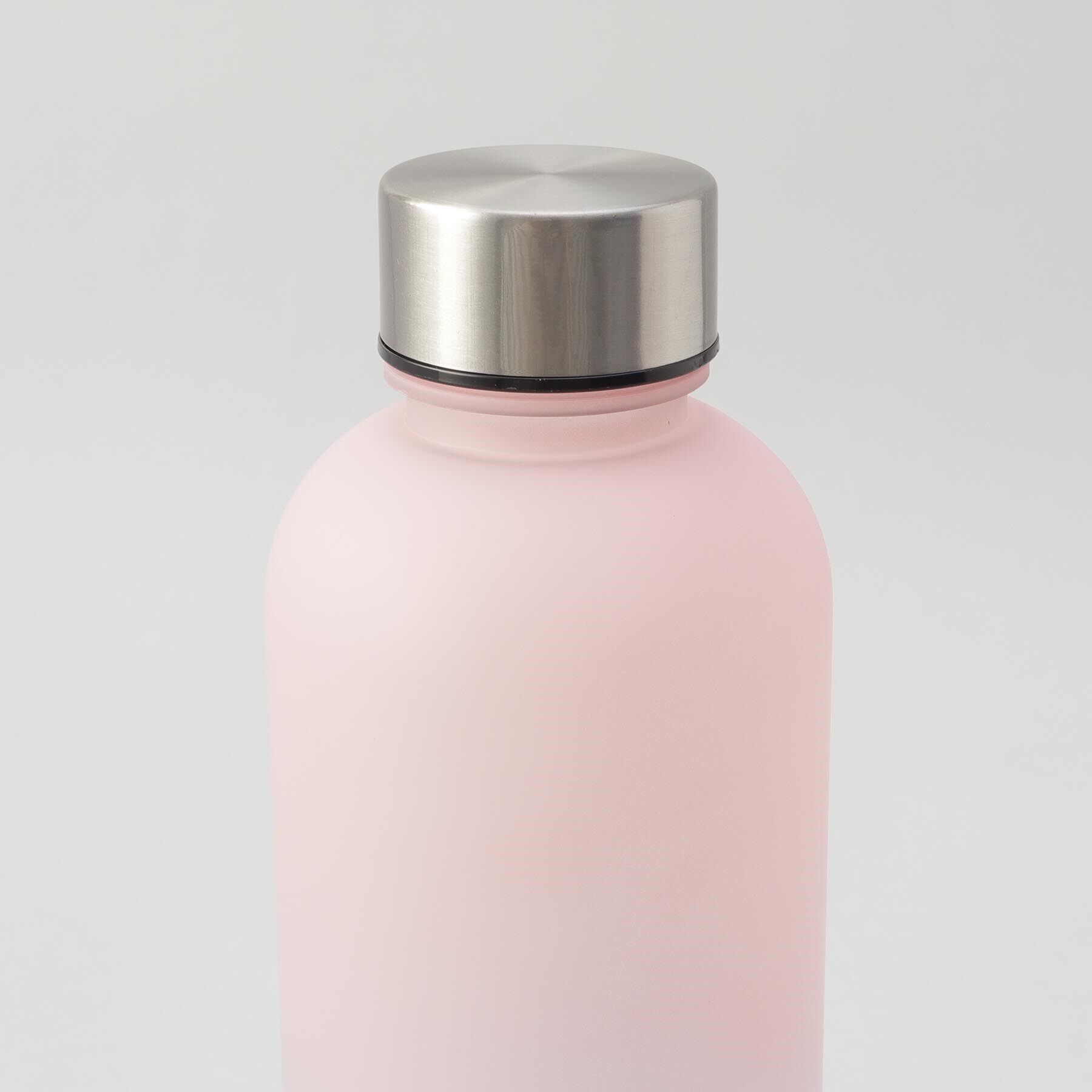 212 KITCHEN STORE「フロストボトル1L PK&BL」|食器・キッチングッズ|