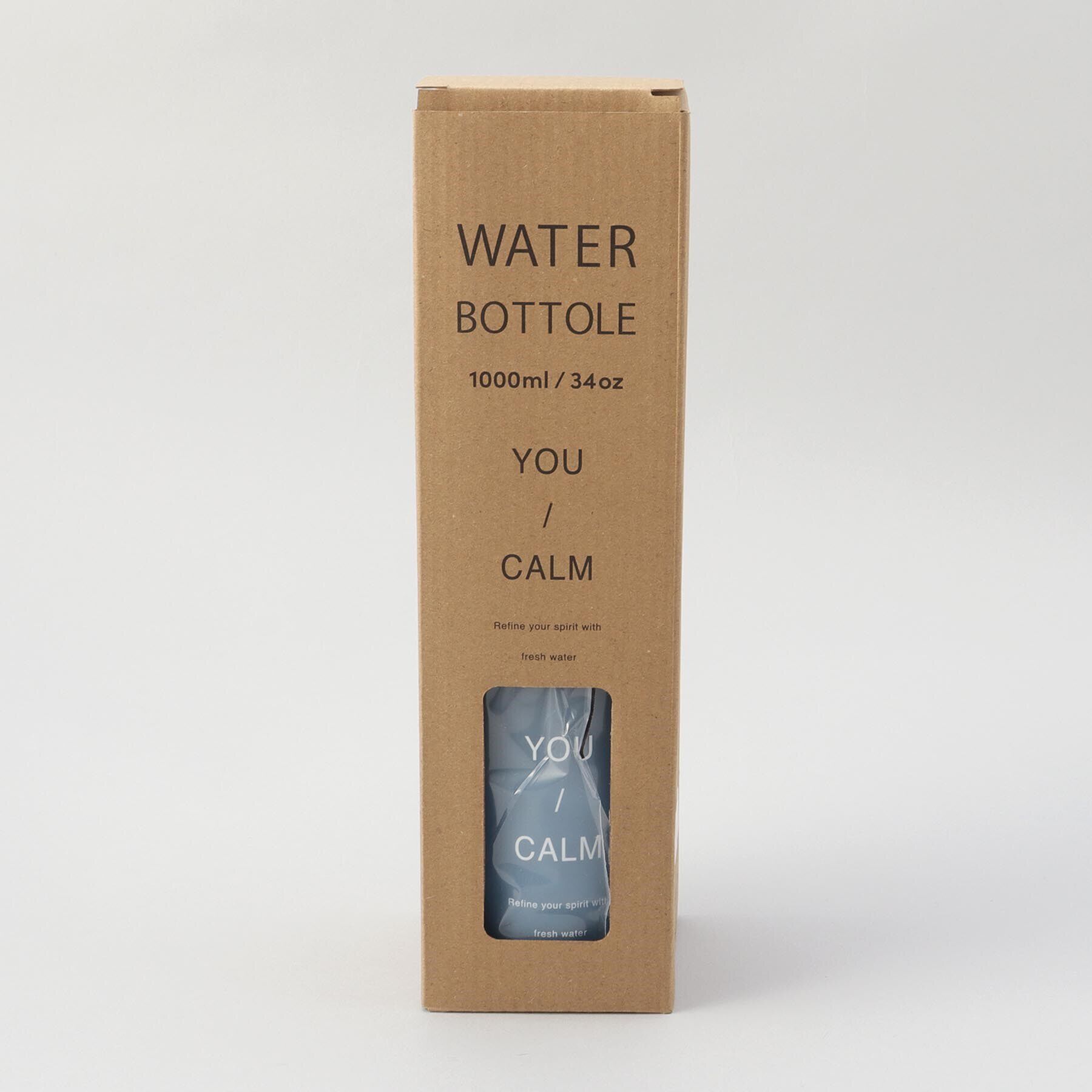 212 KITCHEN STORE「フロストボトル1L PK&BL」|食器・キッチングッズ|