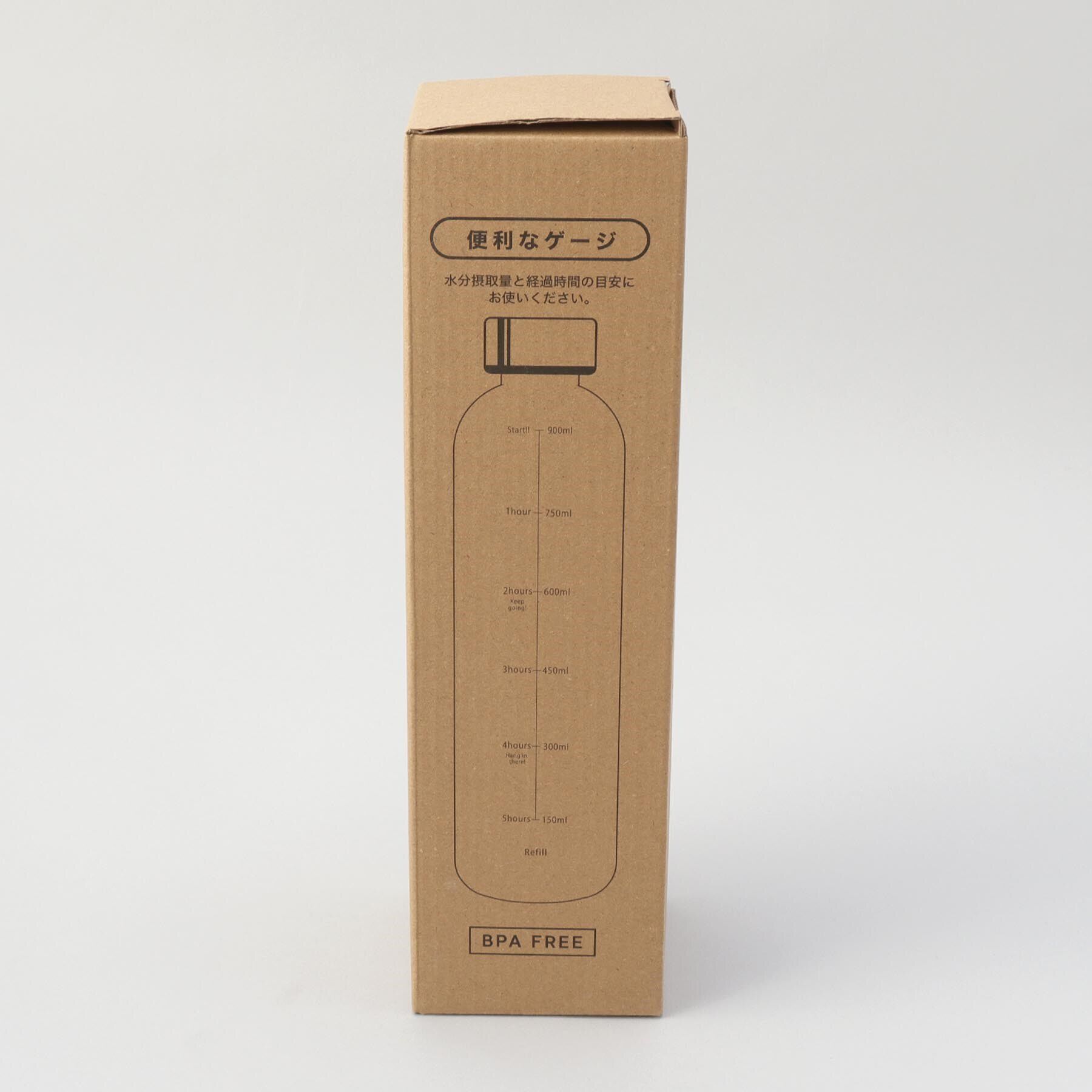 212 KITCHEN STORE「フロストボトル1L GR&TQ」|食器・キッチングッズ|