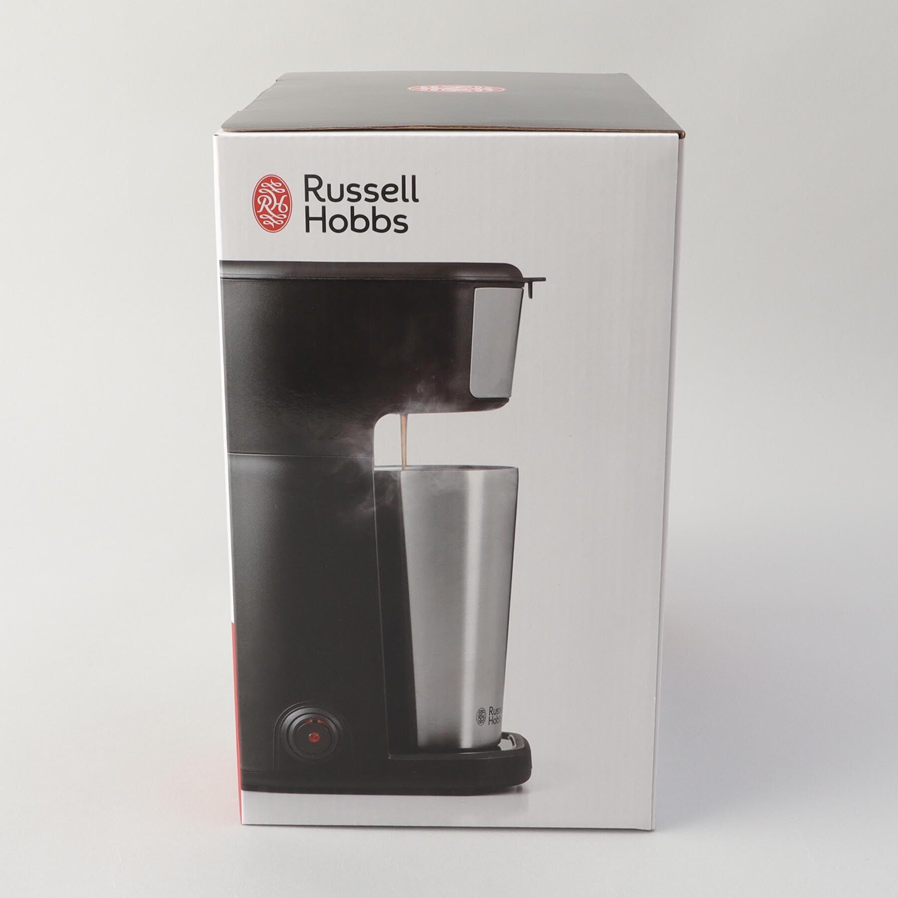 212 KITCHEN STORE「タンブラードリップ ＜Russell Hobbs  ラッセルホブス＞」|食器・キッチングッズ|