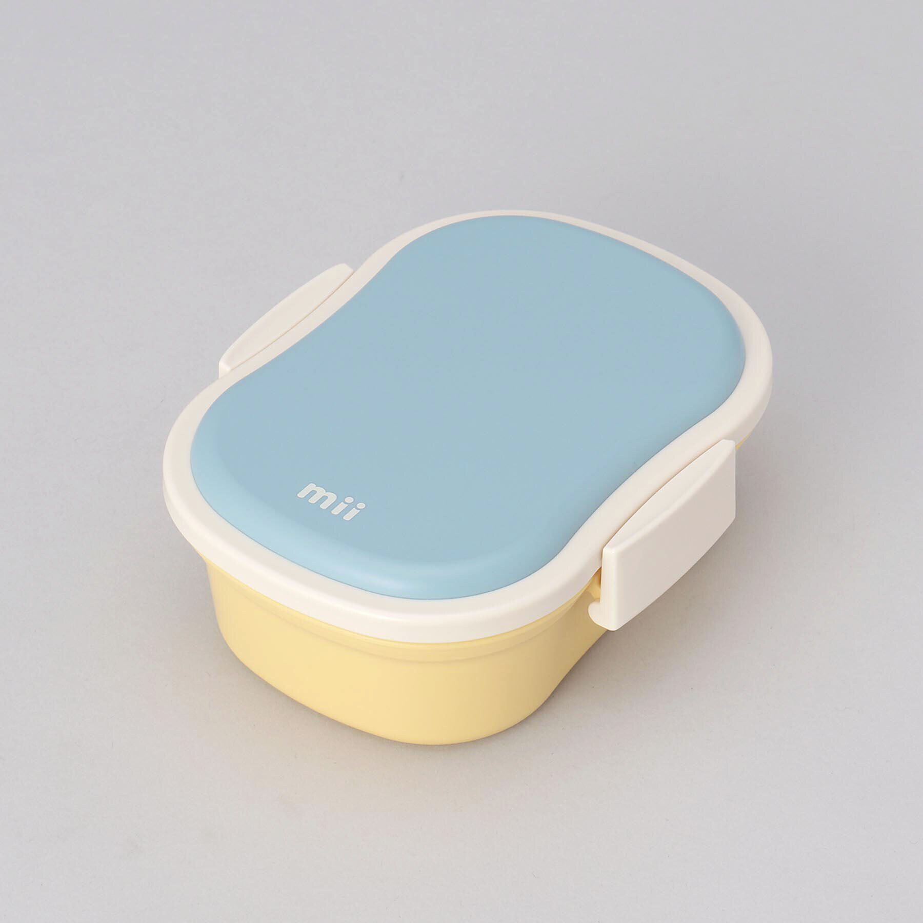 212 KITCHEN STORE「mii キッズ保冷ランチボックス BL」|食器・キッチングッズ|その他