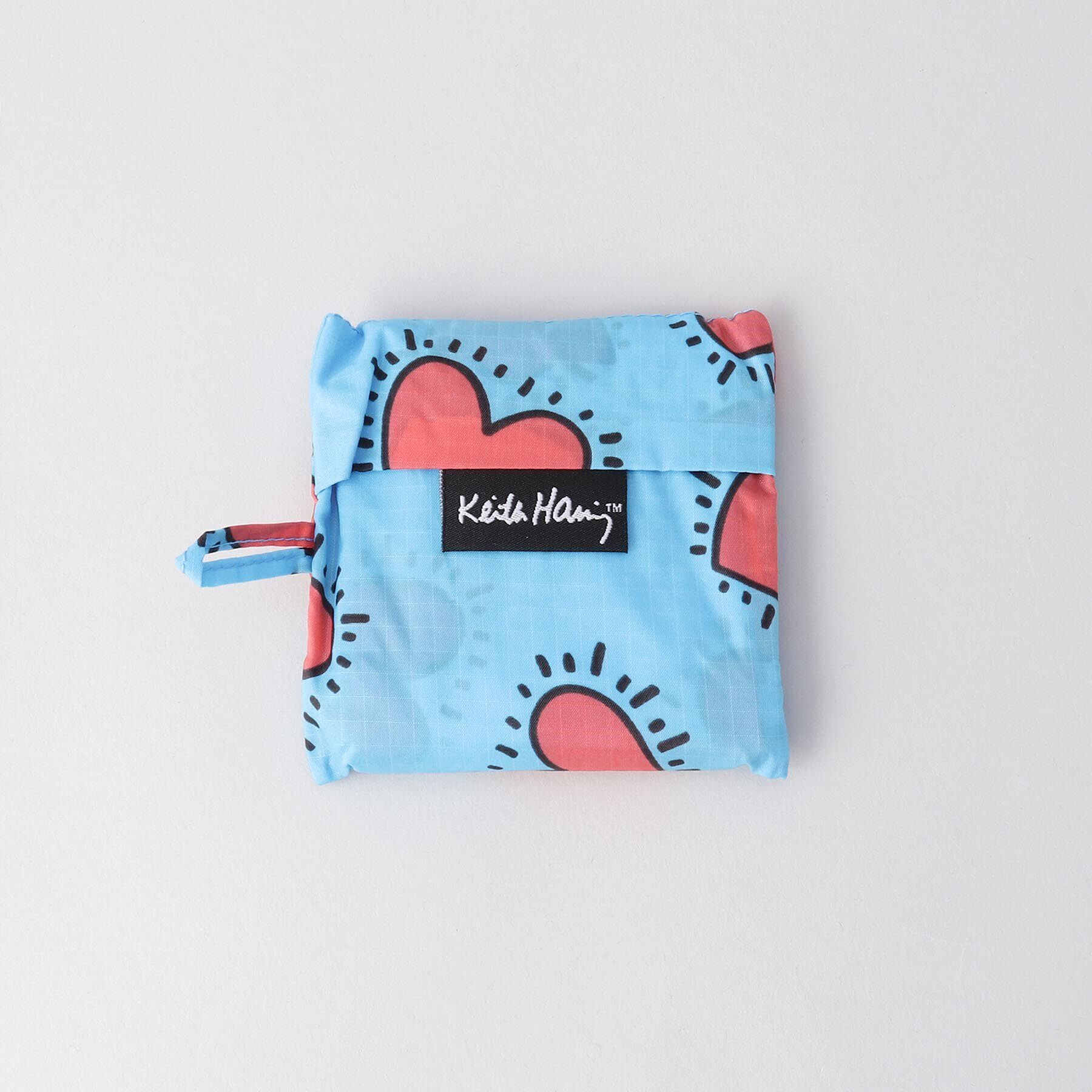 212 KITCHEN STORE「◆ベビーエコバッグ KEITH HEARTS ＜BAGGU バグゥ＞」|その他|