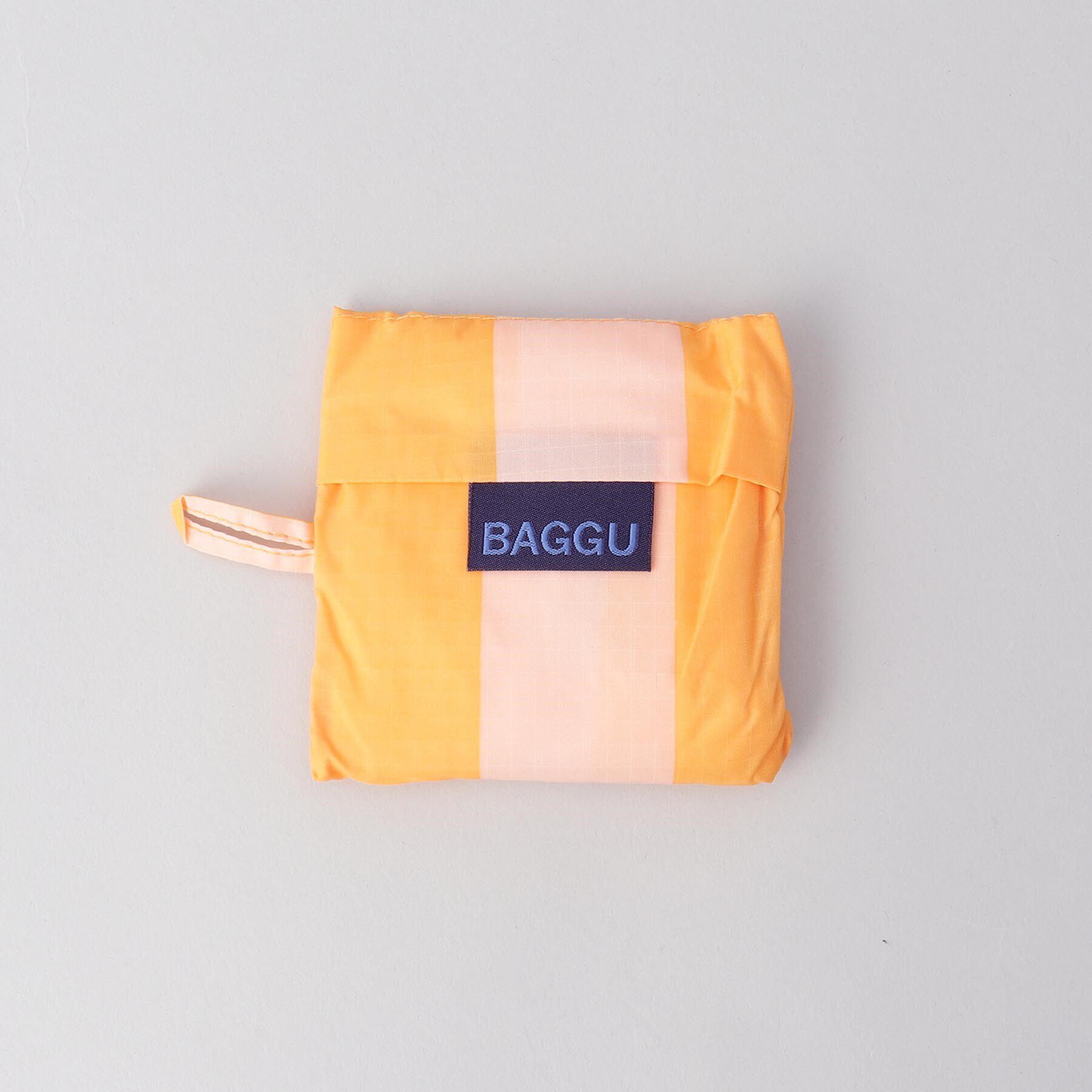 212 KITCHEN STORE「◆ベビーエコバッグ オレンジワイドストライプ ＜BAGGU バグゥ＞」|その他|