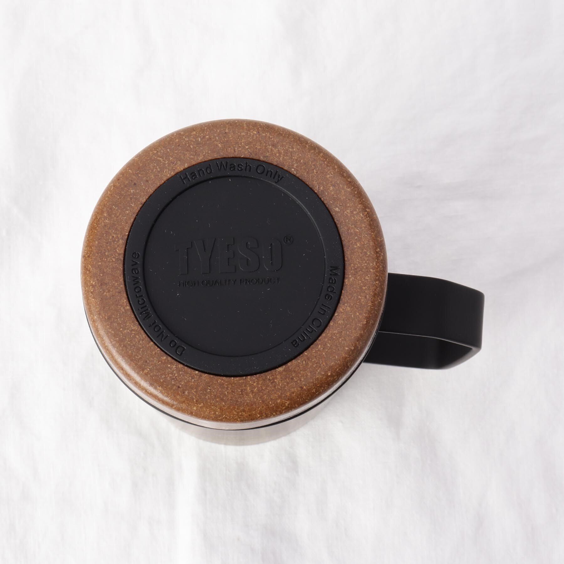 212 KITCHEN STORE「ビアジョッキ ライオンダンス BK」|グラス・マグカップ|