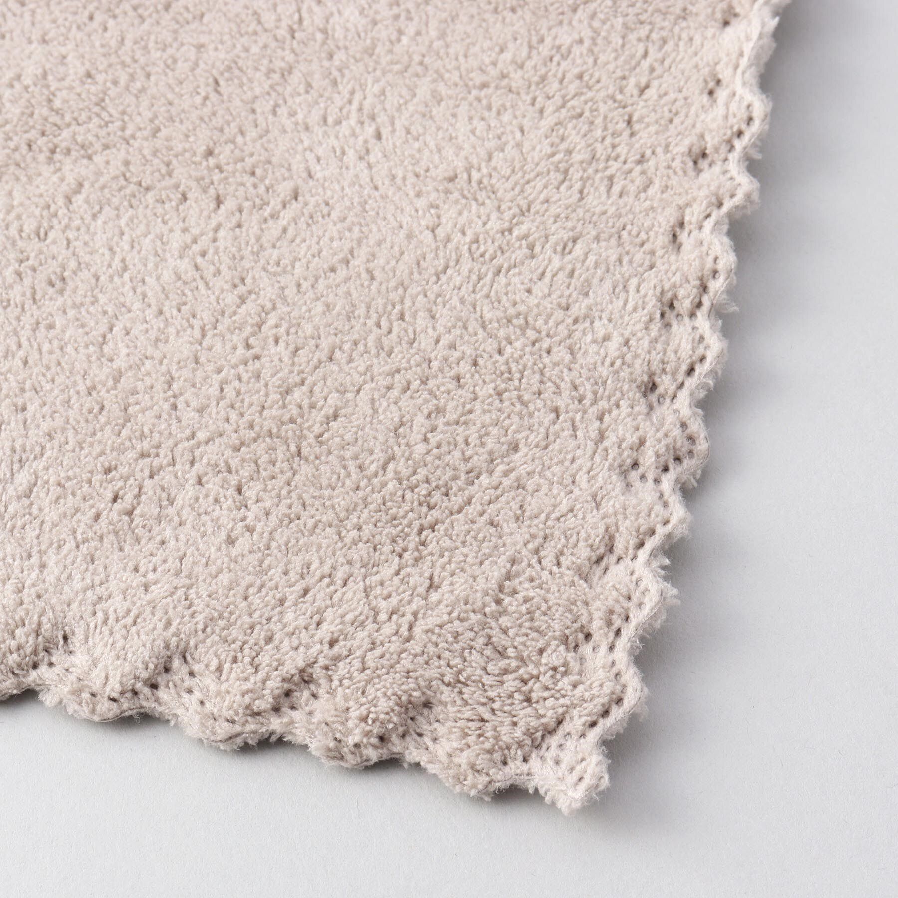 212 KITCHEN STORE「クイックヘアドライタオル GY」|タオル|