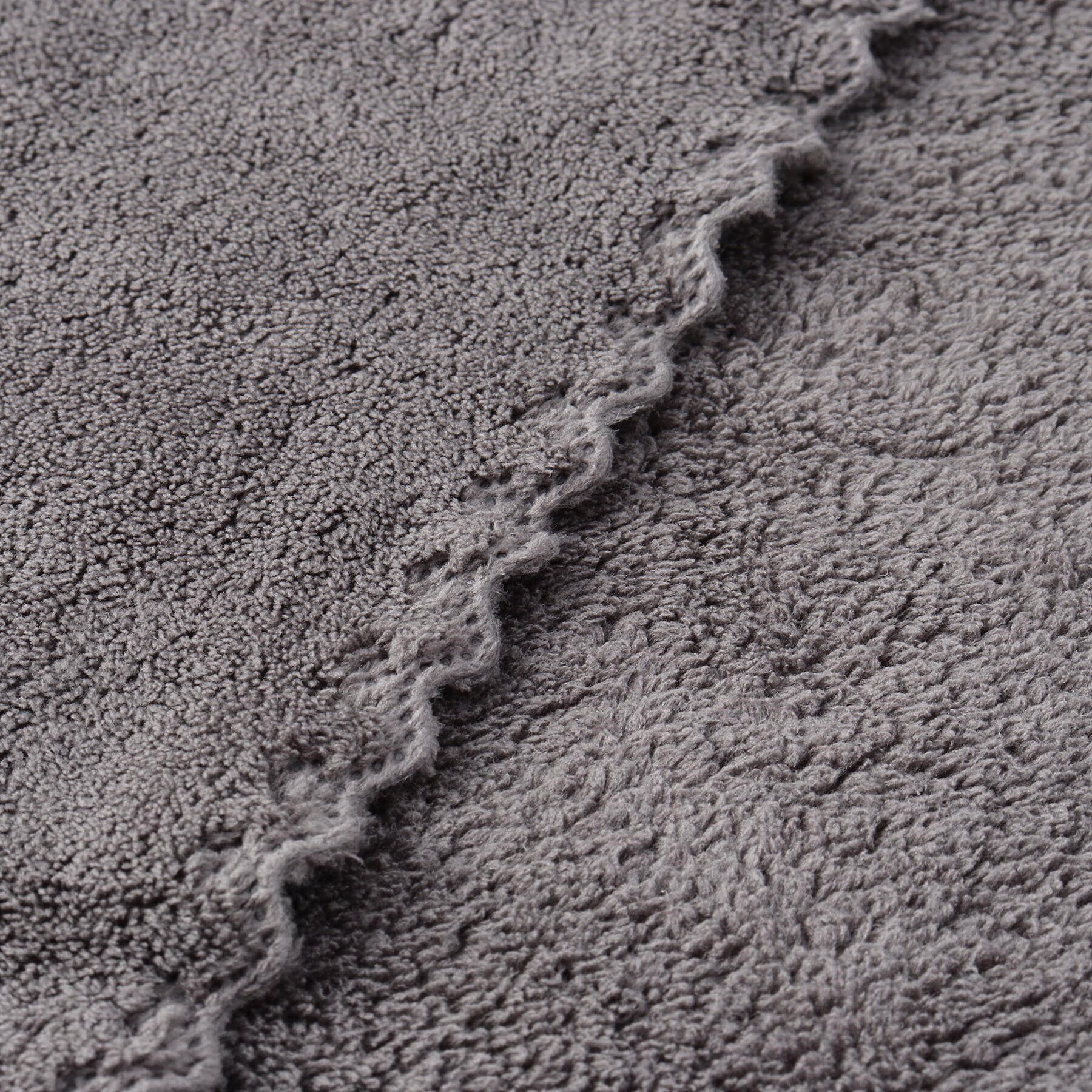 212 KITCHEN STORE「クイックヘアドライタオル DGY」|タオル|