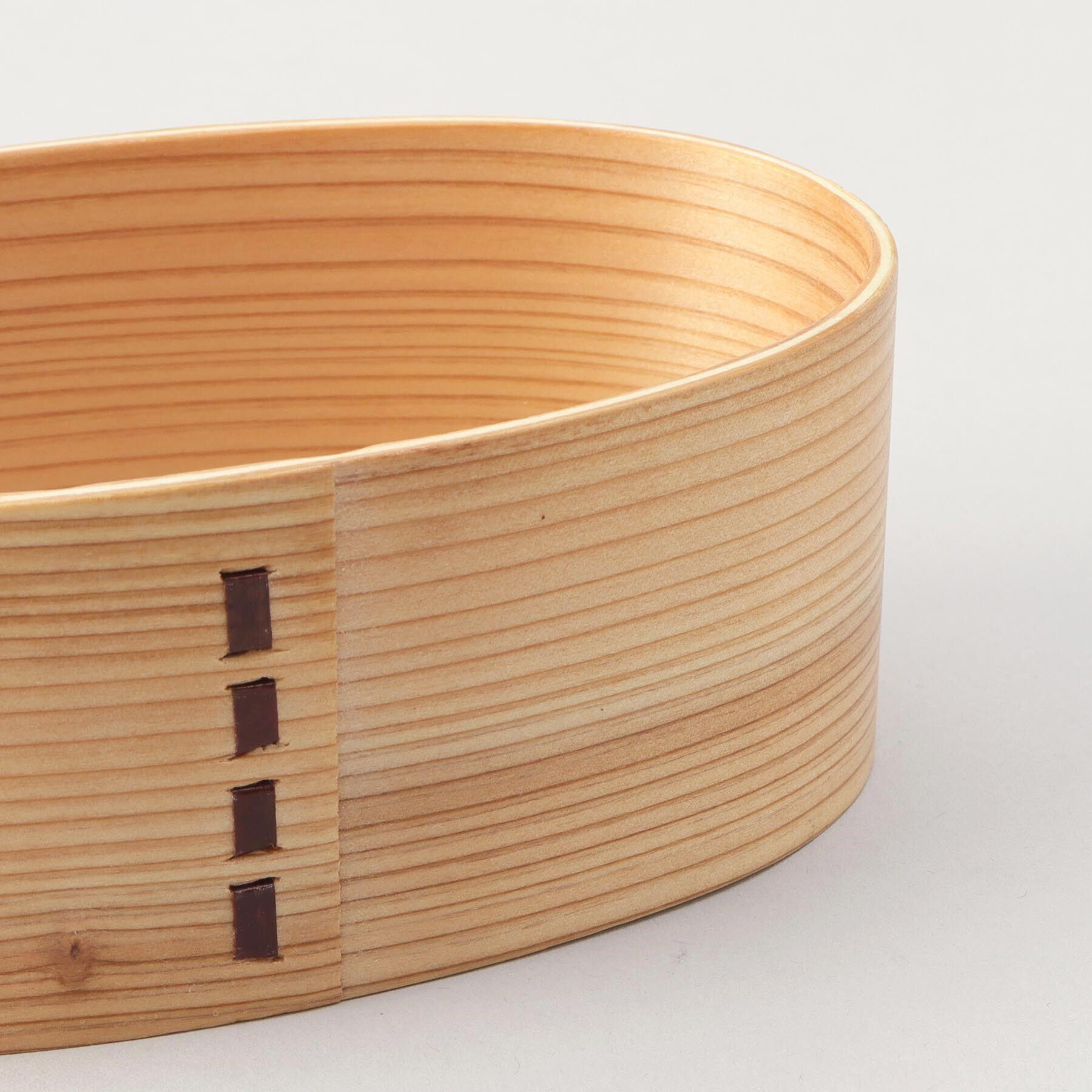 212 KITCHEN STORE「食洗杉曲げわっぱ弁当S NA」|食器・キッチングッズ|