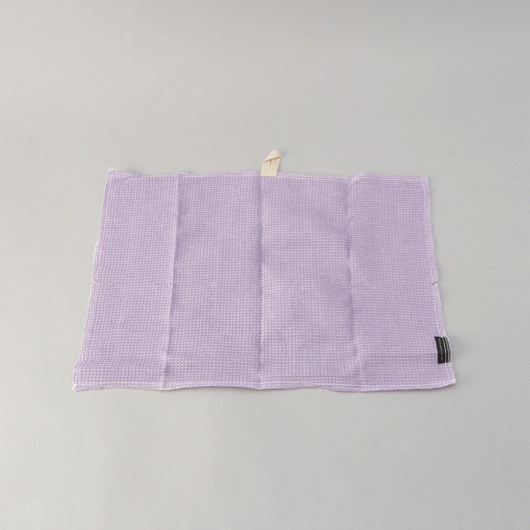 212 KITCHEN STORE「シャンブレーディッシュクロス2Pセット PU/OV」|食器・キッチングッズ|