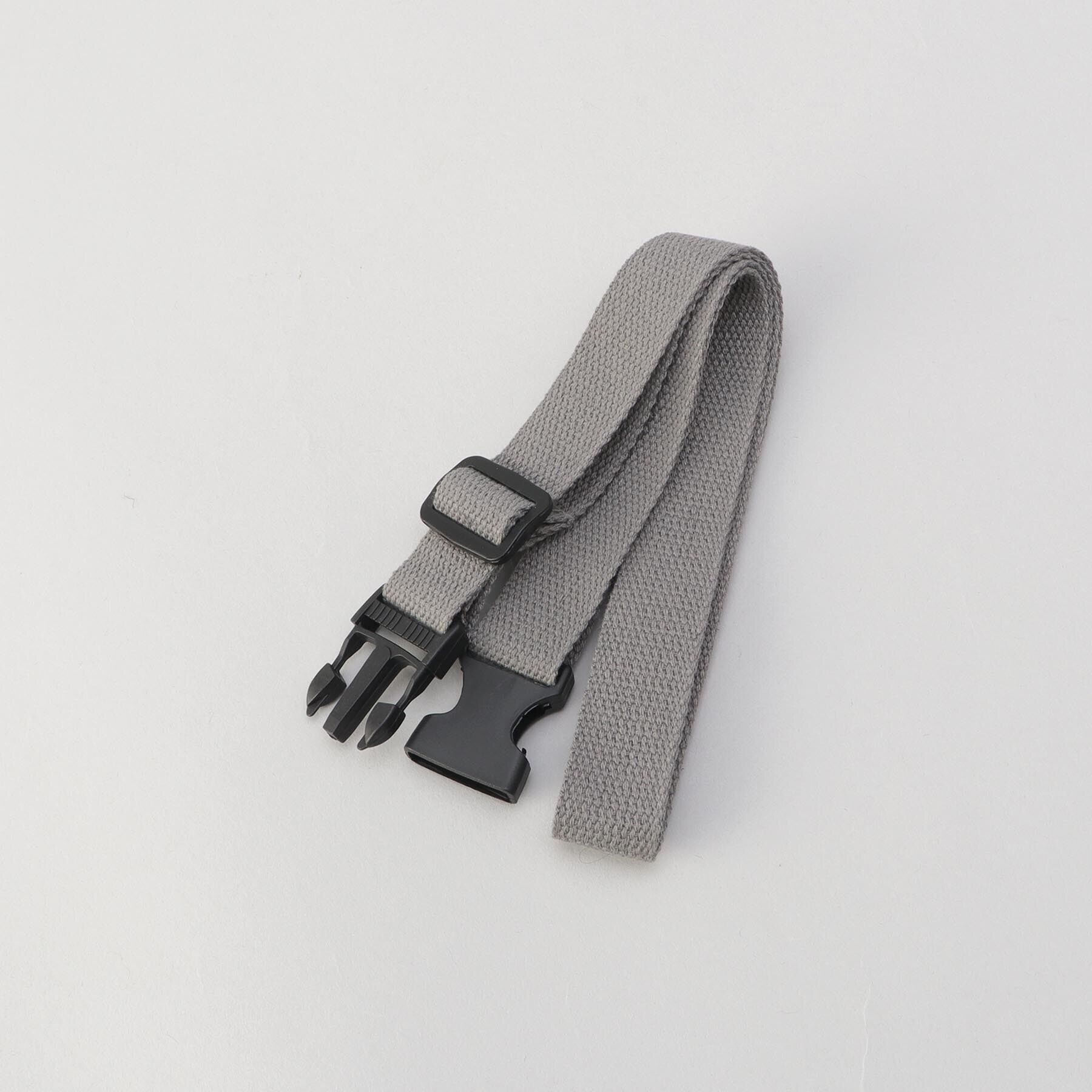 212 KITCHEN STORE「BOCCA極軽ストラップ付きボトル　グレー」|食器・キッチングッズ|