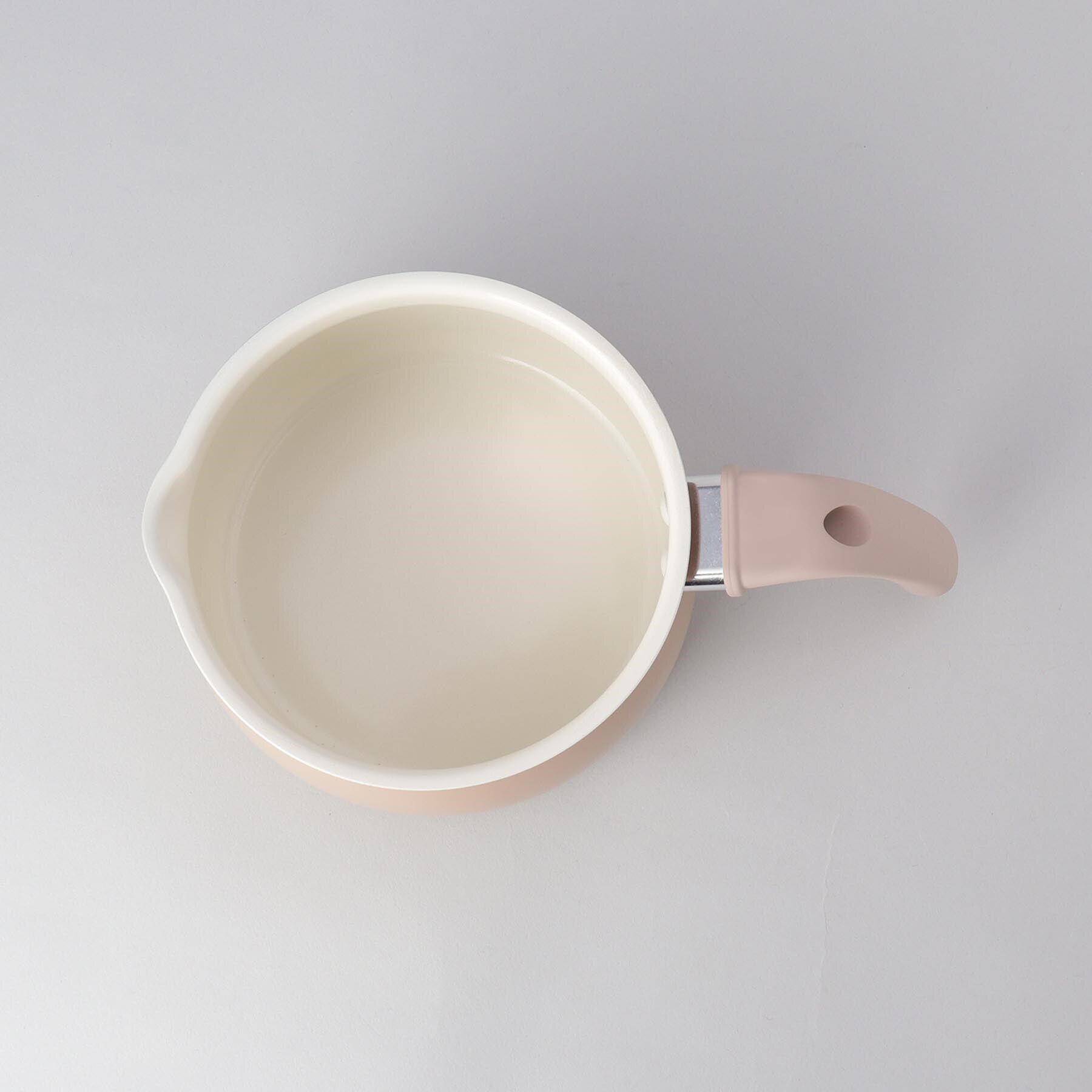 212 KITCHEN STORE「ザル付き多用途鍋 1.8L ベージュ ＜copan コパン＞」|食器・キッチングッズ|