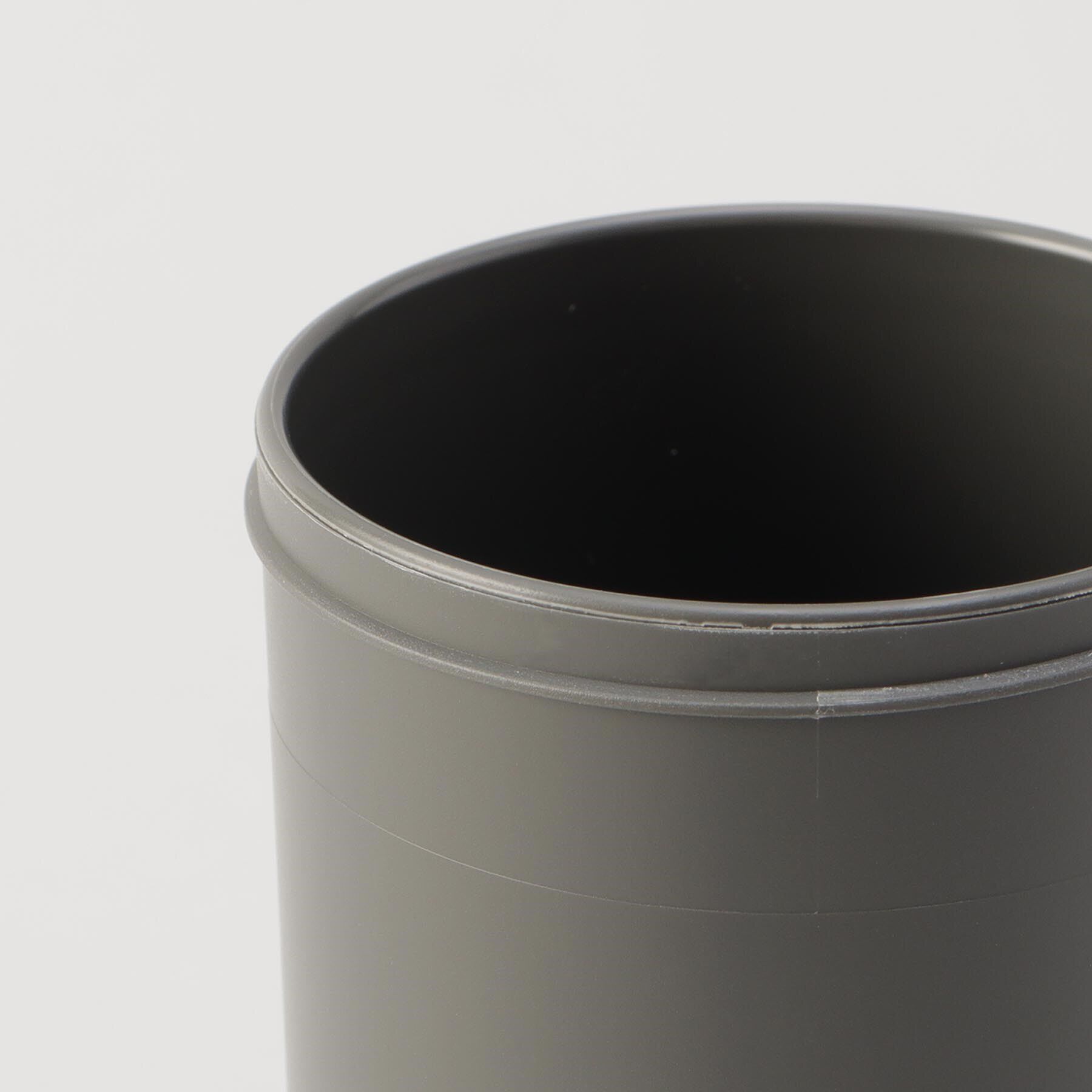 212 KITCHEN STORE「電子レンジが使えるサーモボトル 360ml BK ＜MOTTERU  モッテル＞」|食器・キッチングッズ|