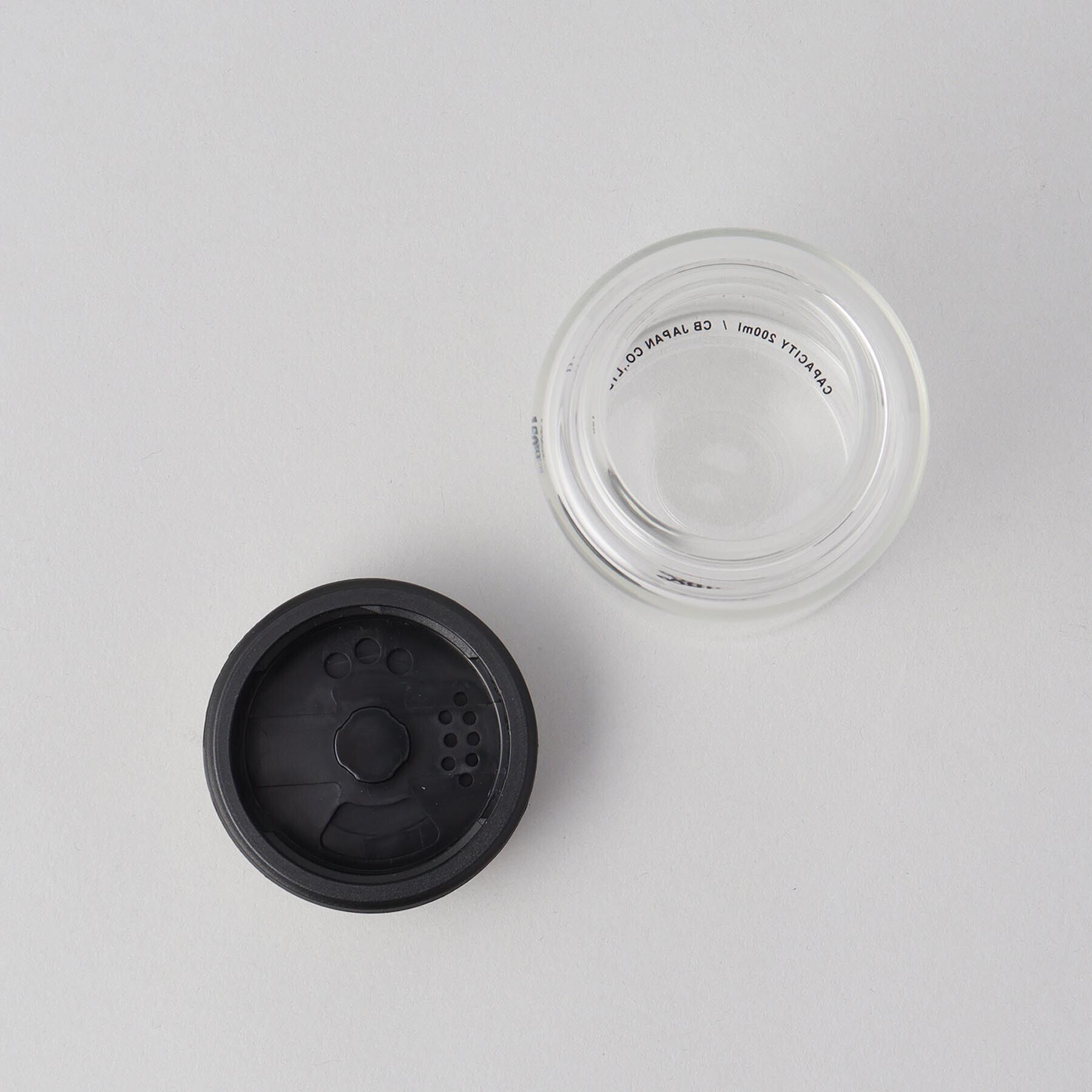 212 KITCHEN STORE「耐熱ガラス調味料入れ ＜atomico アトミコ＞」|食器・キッチングッズ|