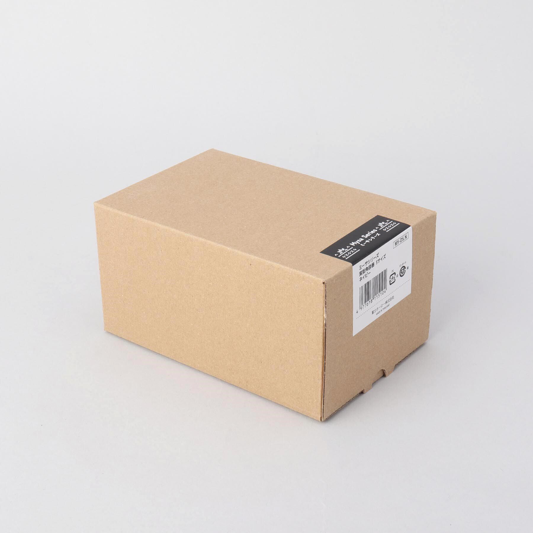 212 KITCHEN STORE「ミーサ深型角容器Ｓ NV ＜富士ホーロー ＞」|食器・キッチングッズ|