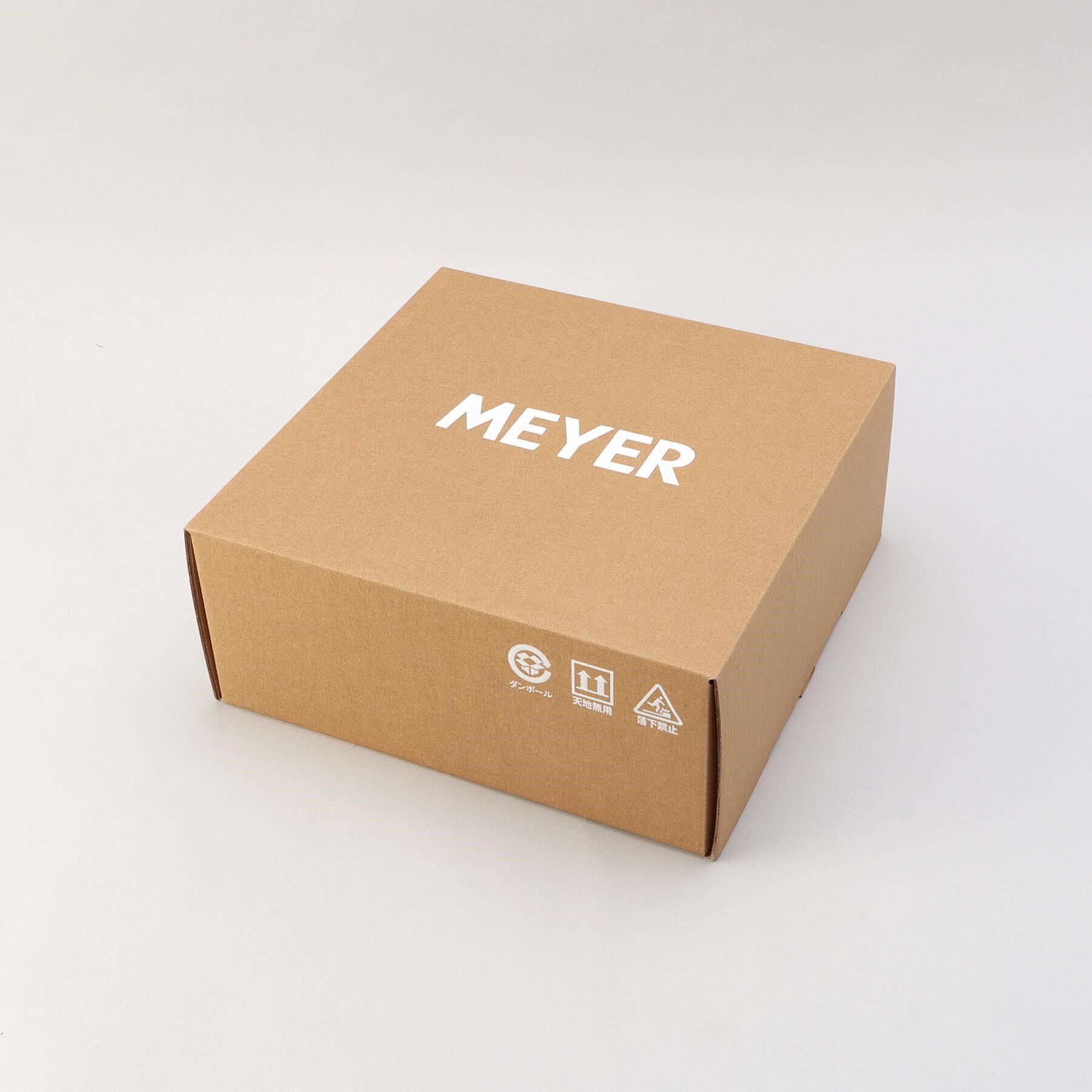 212 KITCHEN STORE「NEW PAN 20CM ガラス蓋タオル付き ＜MEYER マイヤー＞」|食器・キッチングッズ|