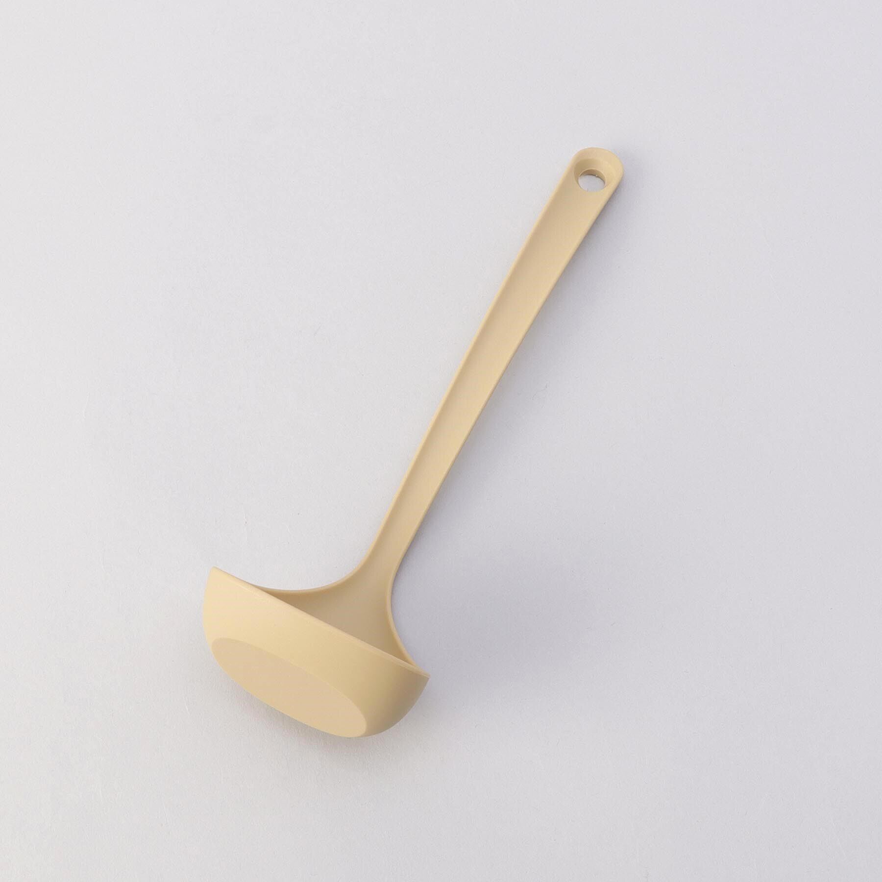 212 KITCHEN STORE「鍋イノベーション 立つお玉 M BE」|食器・キッチングッズ|