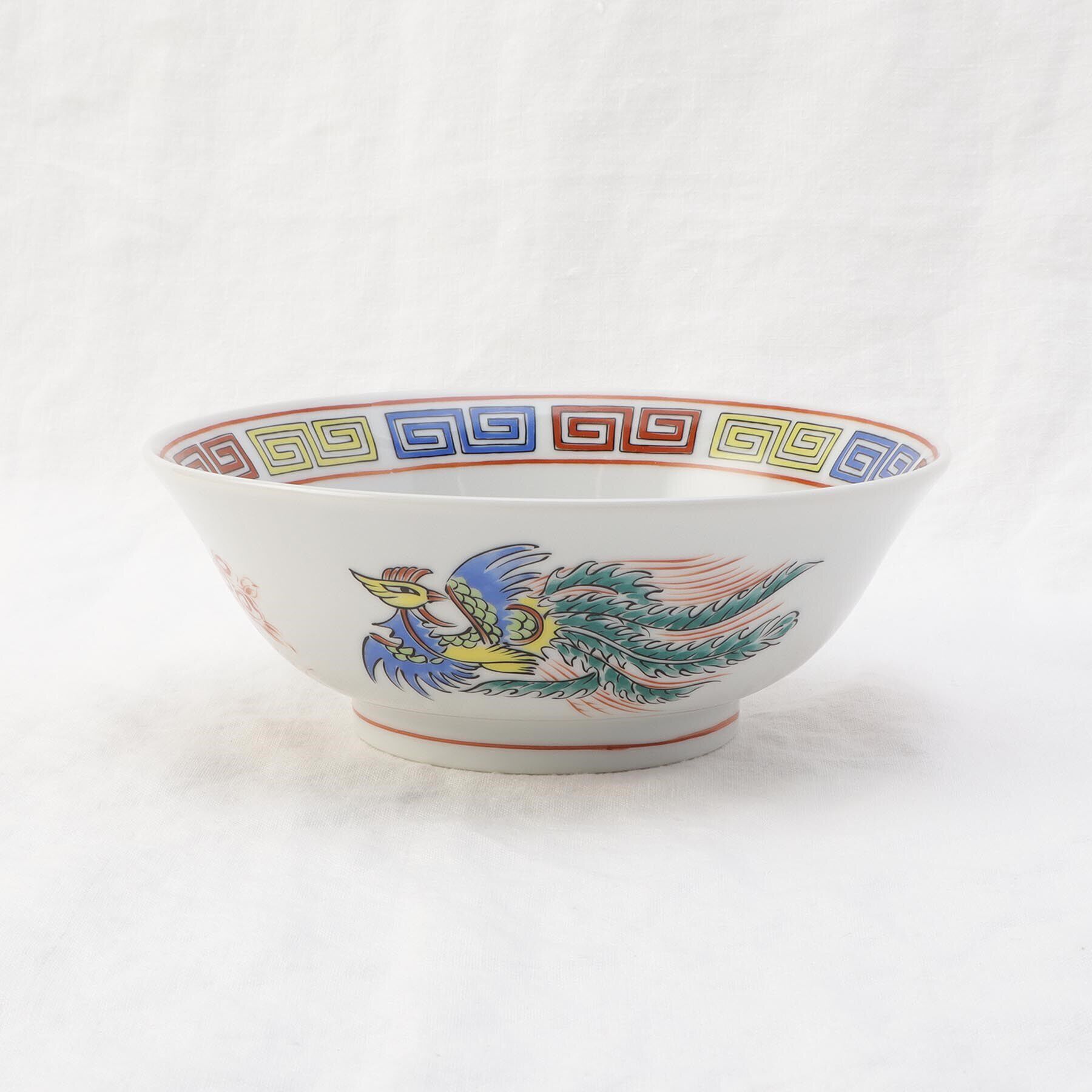 212 KITCHEN STORE「昔ながらのラーメン鉢 鳳凰」|食器・キッチングッズ|