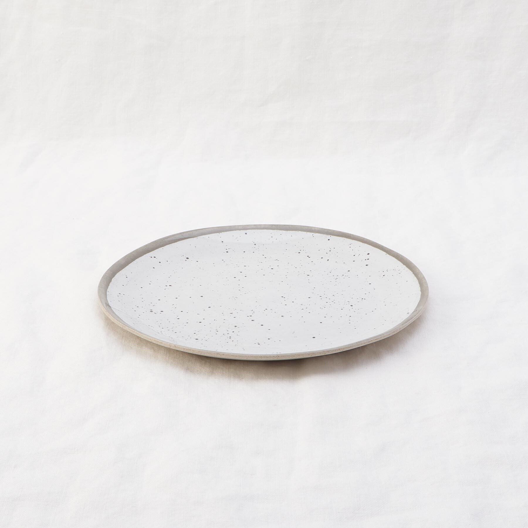 212 KITCHEN STORE「リトリートポタリー サラダプレート 21cm ＜ABODE アボード＞」|食器・キッチングッズ|その他