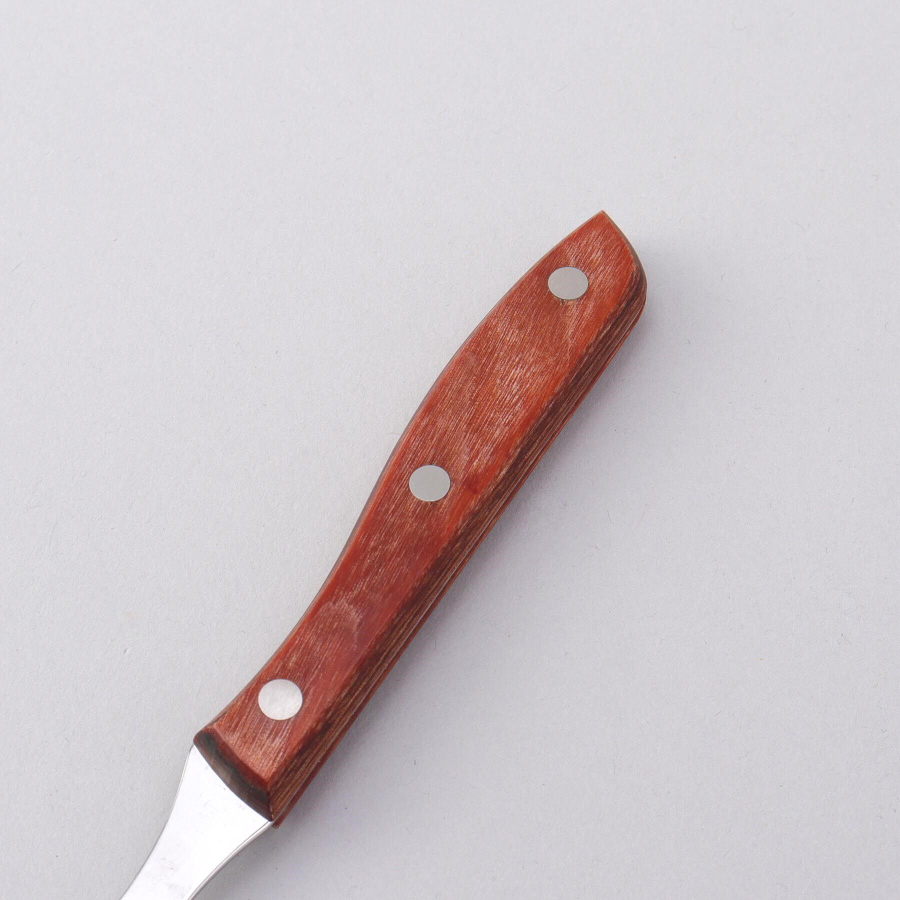 212 KITCHEN STORE「強化木カトラリーステーキナイフ＆フォークセット」|食器・キッチングッズ|