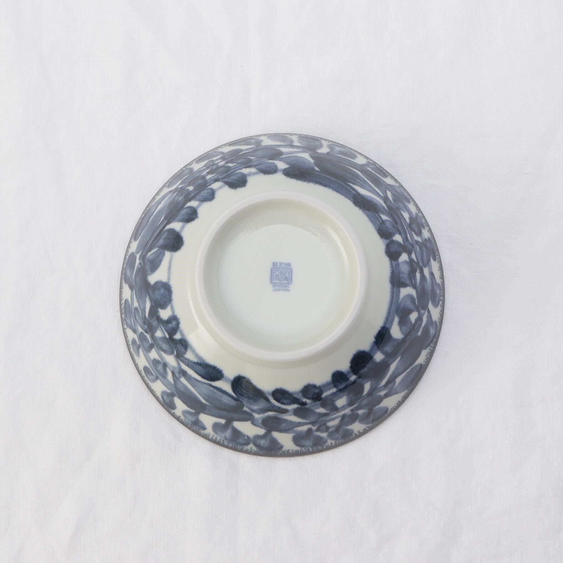 212 KITCHEN STORE「藍唐草5.8 そば丼」|食器・キッチングッズ|