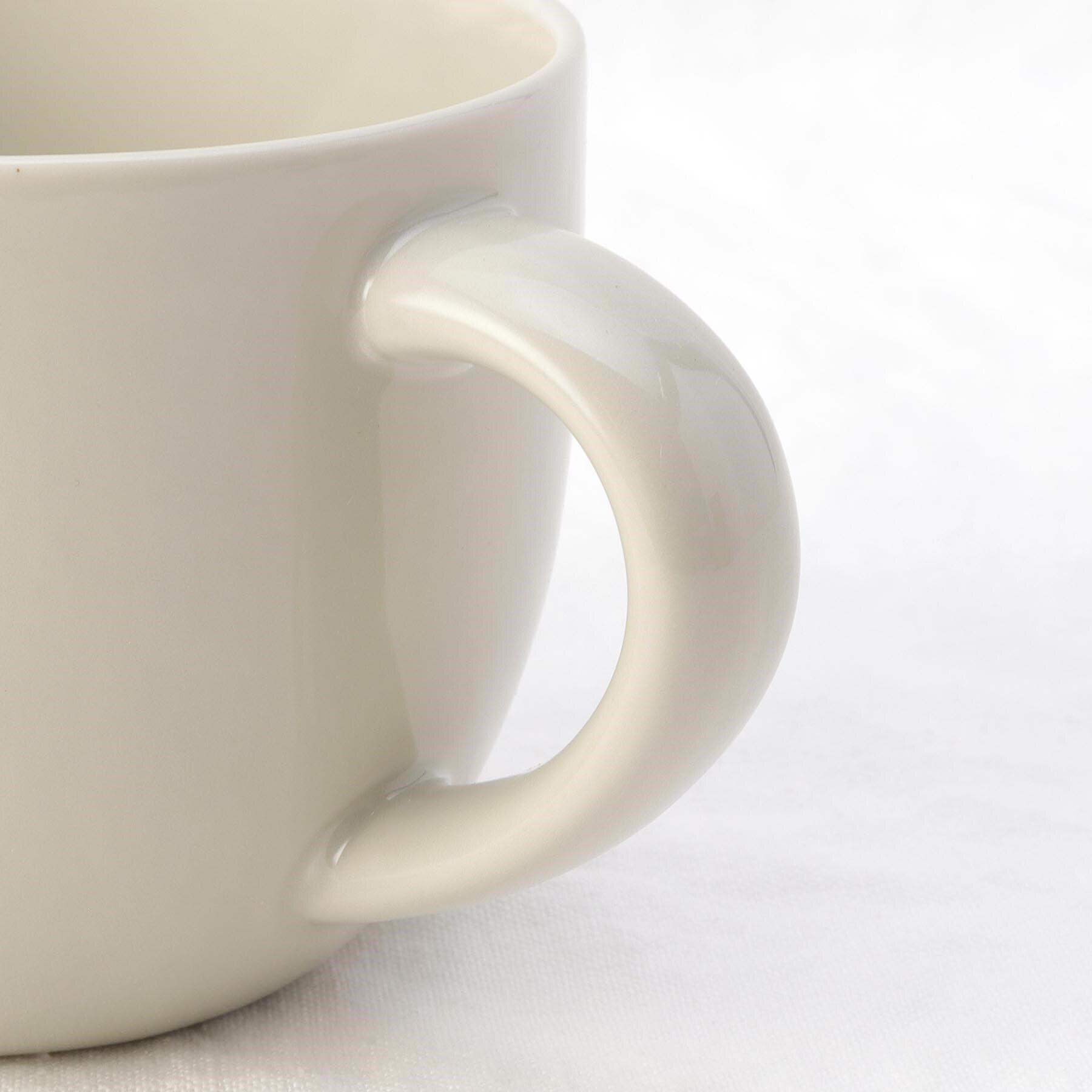 212 KITCHEN STORE「マルシェスープマグ IV」|グラス・マグカップ|