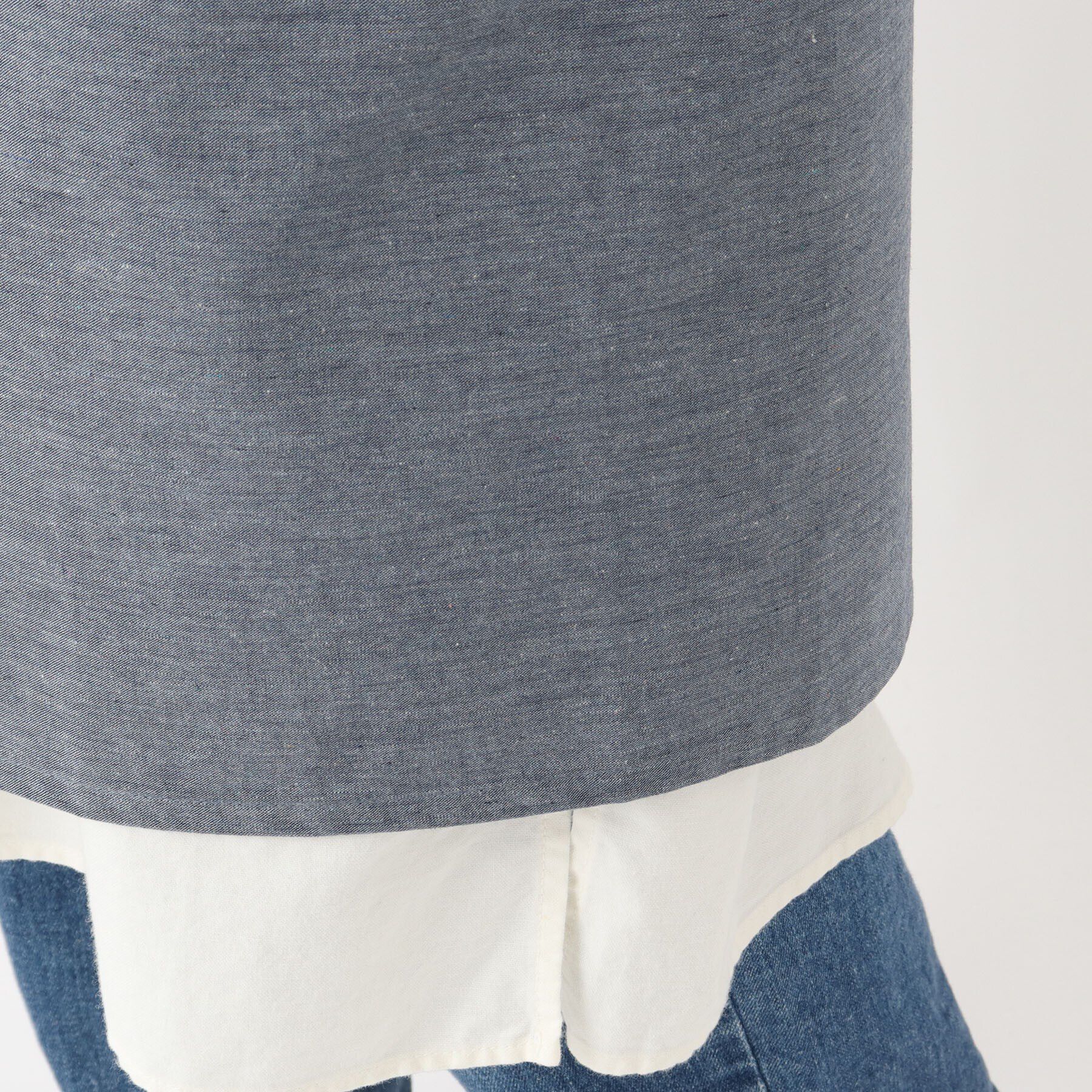 212 KITCHEN STORE「サーキュリック フルエプロン NV ＜212Kオリジナル＞」|食器・キッチングッズ|