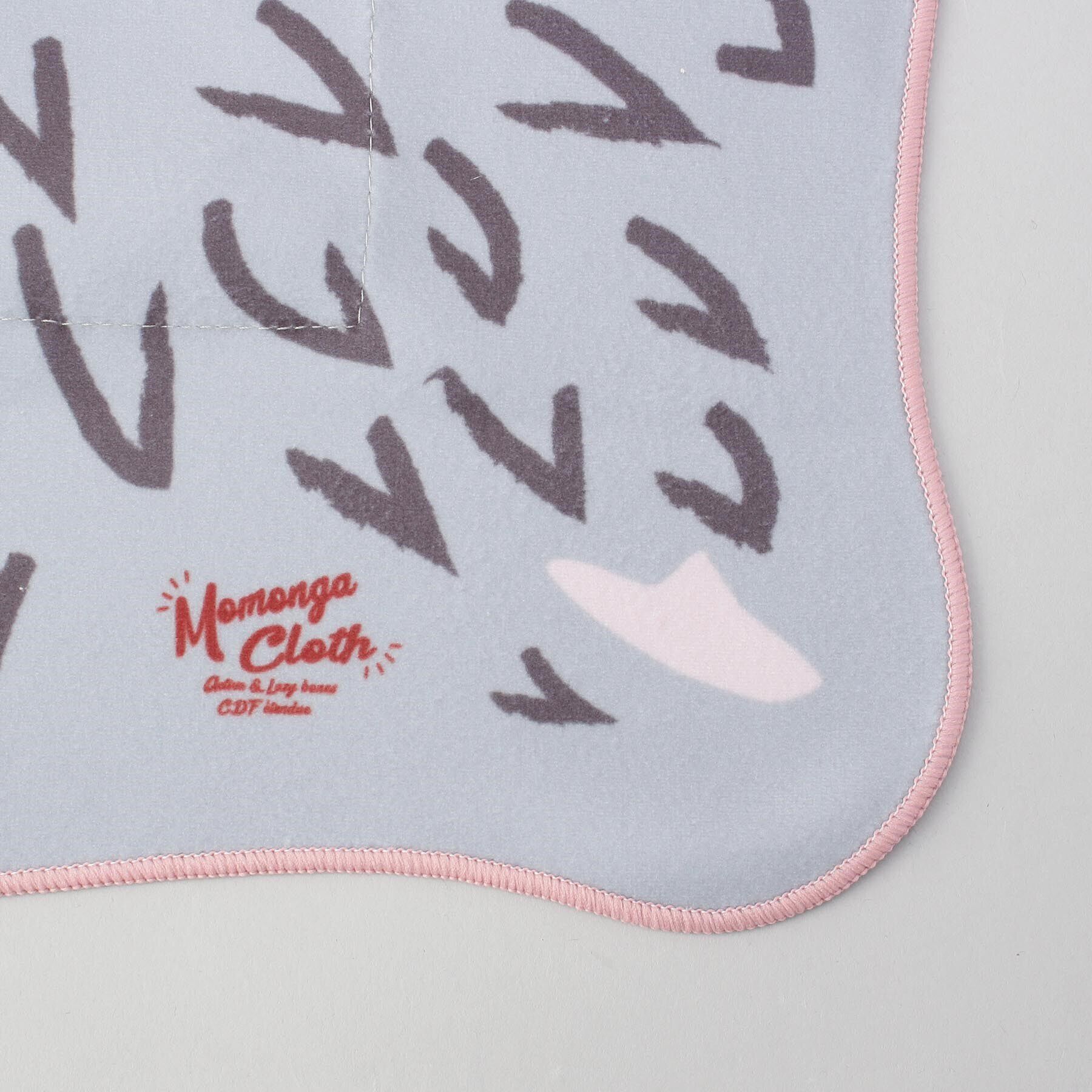 212 KITCHEN STORE「モモンガ 保冷くっつきクロス ハリネズミ」|食器・キッチングッズ|